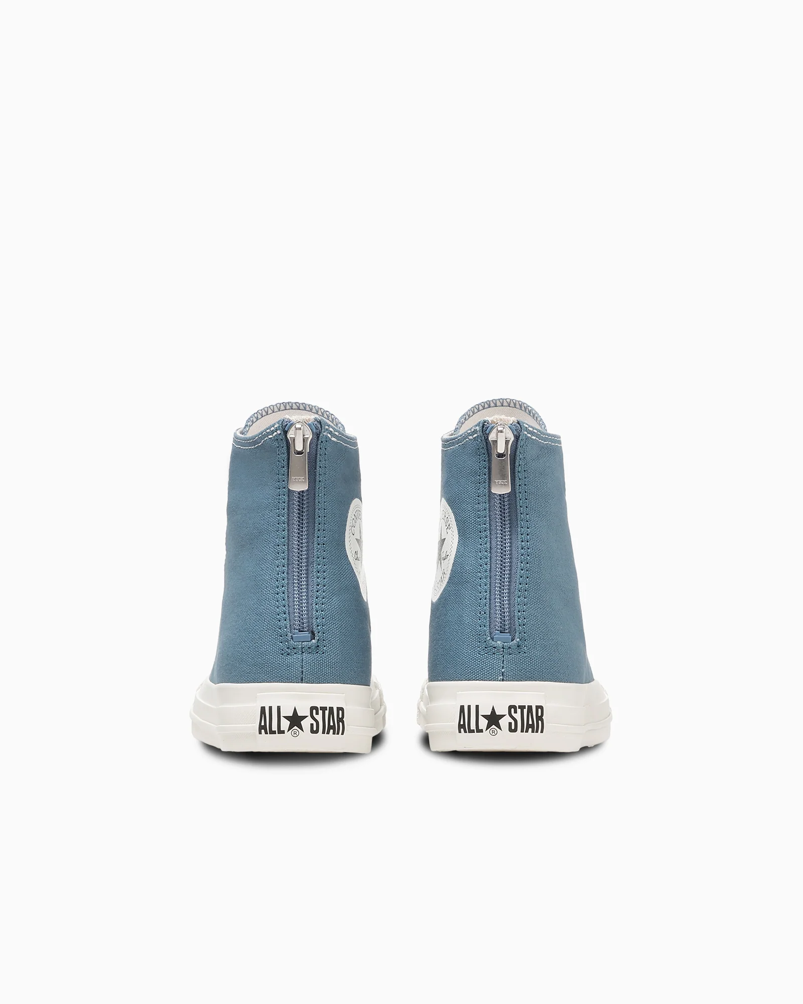 ALL STAR BACKZIP HI - Image 5