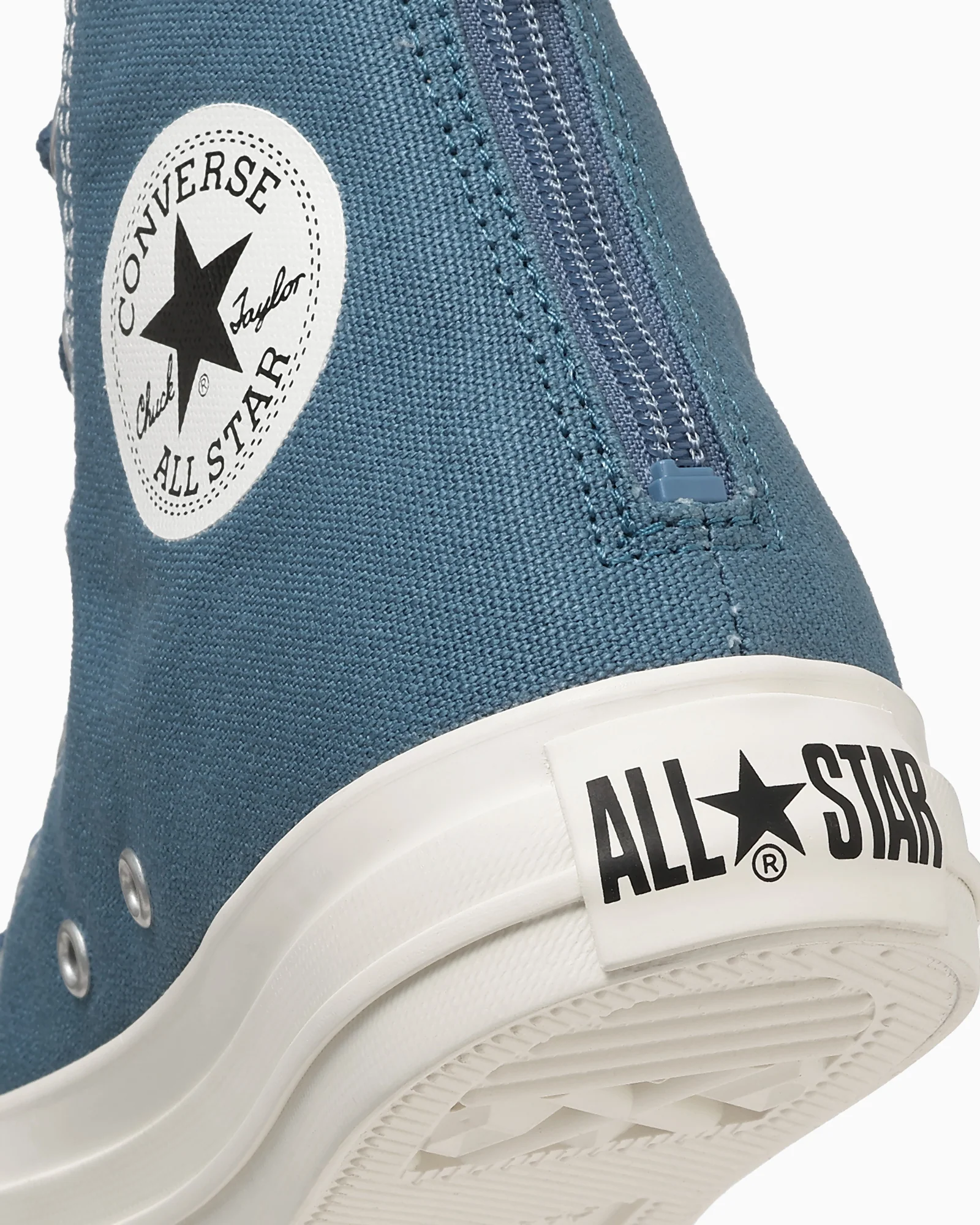 ALL STAR BACKZIP HI - Image 8