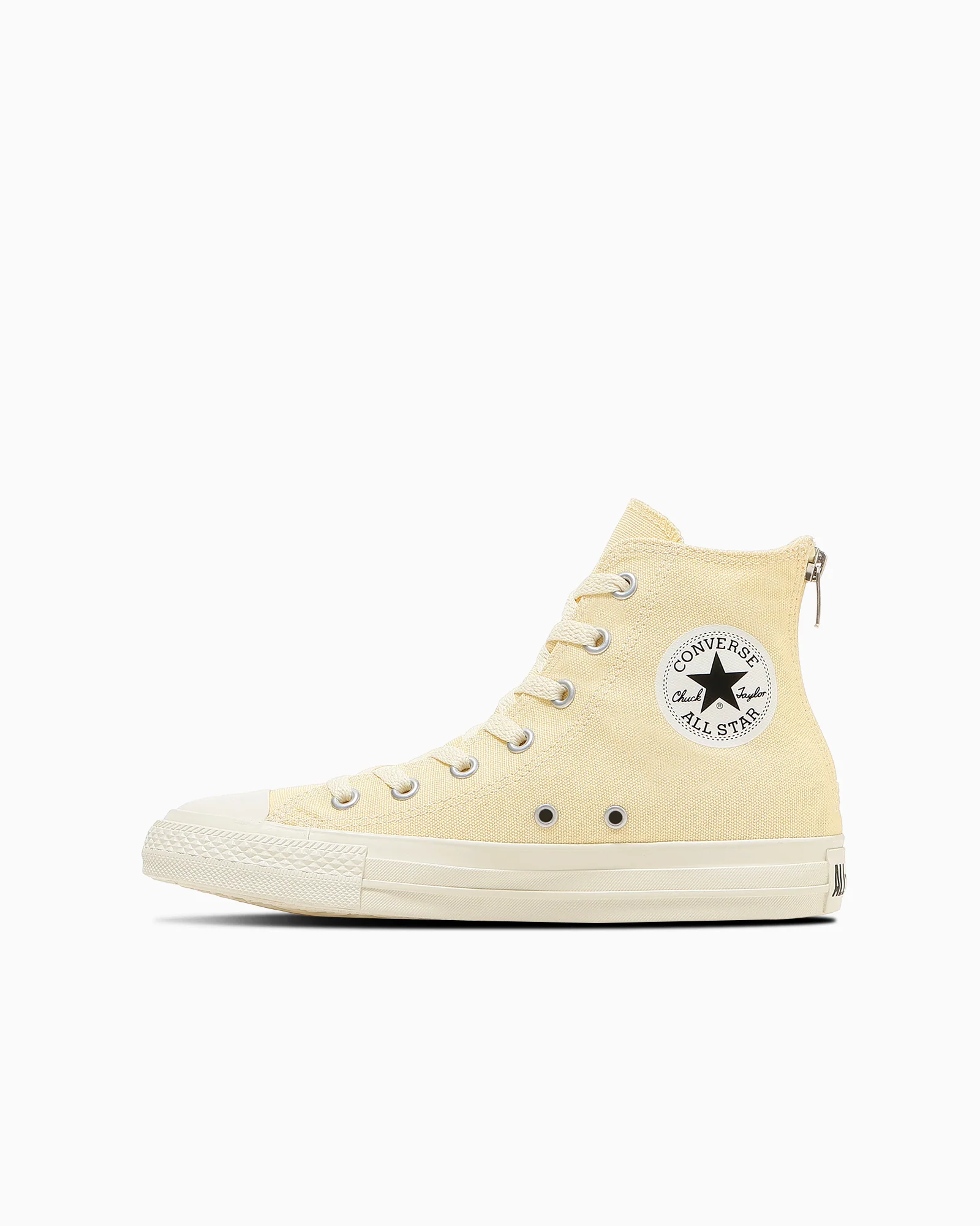 ALL STAR BACKZIP HI