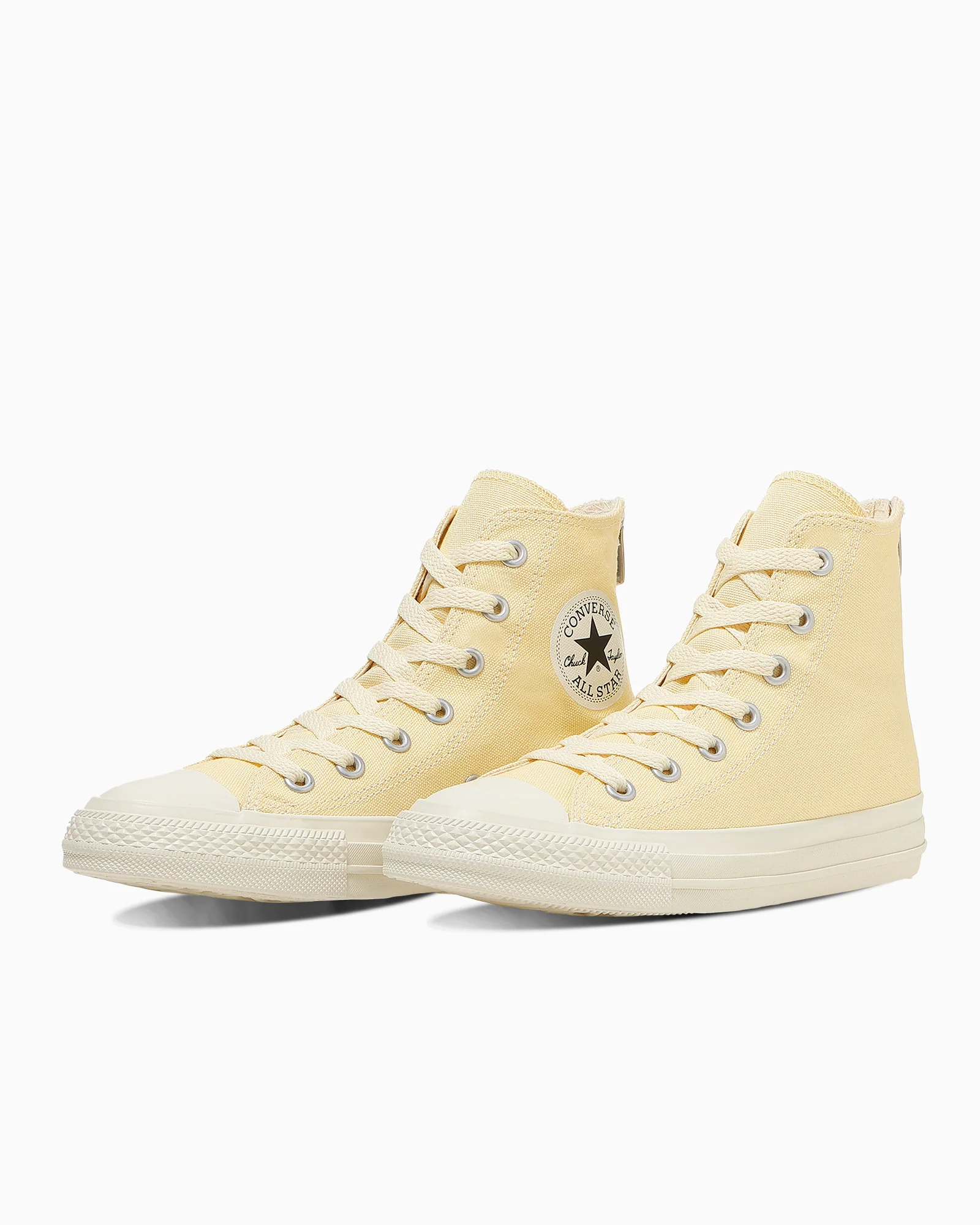 ALL STAR BACKZIP HI - Image 2