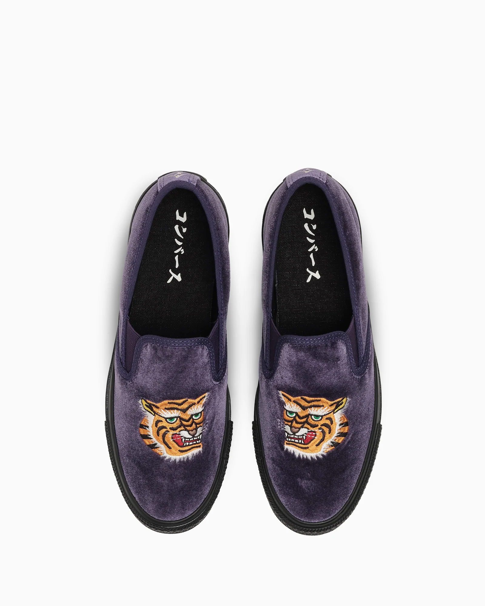ALL STAR KUNGFU SLIP-ON - Image 4