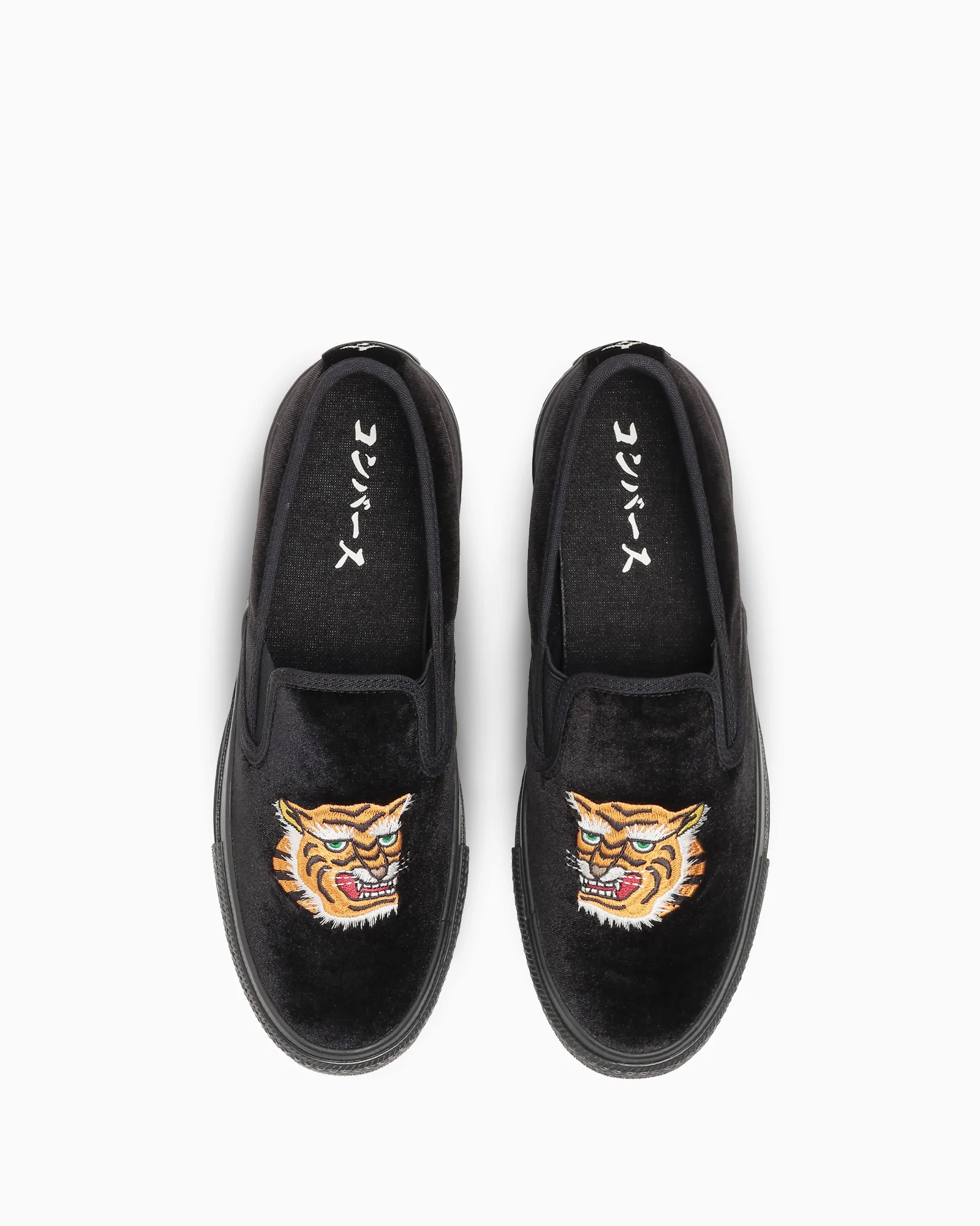 ALL STAR KUNGFU SLIP-ON - Image 4