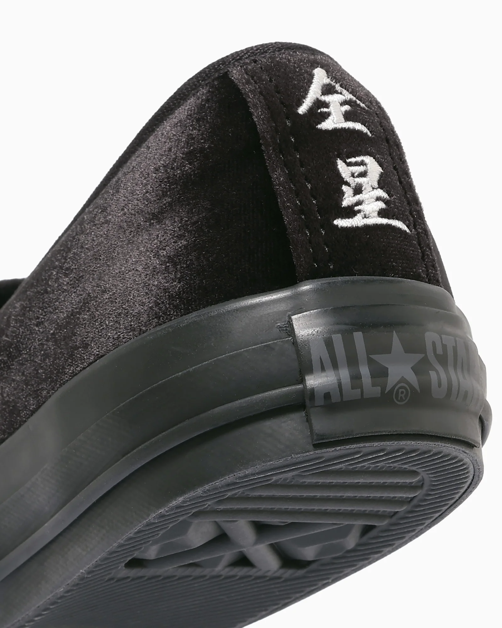 ALL STAR KUNGFU SLIP-ON - Image 8