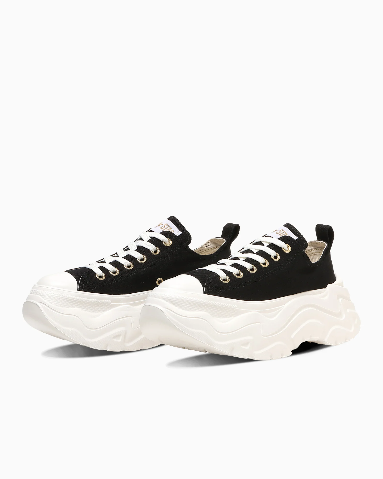 ALL STAR CITYHIKE GD OX - Image 2