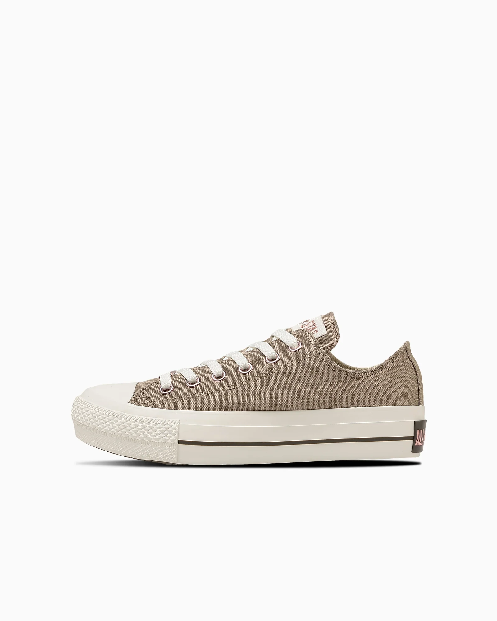 ALL STAR PLTS LOGODEUBRE PG OX