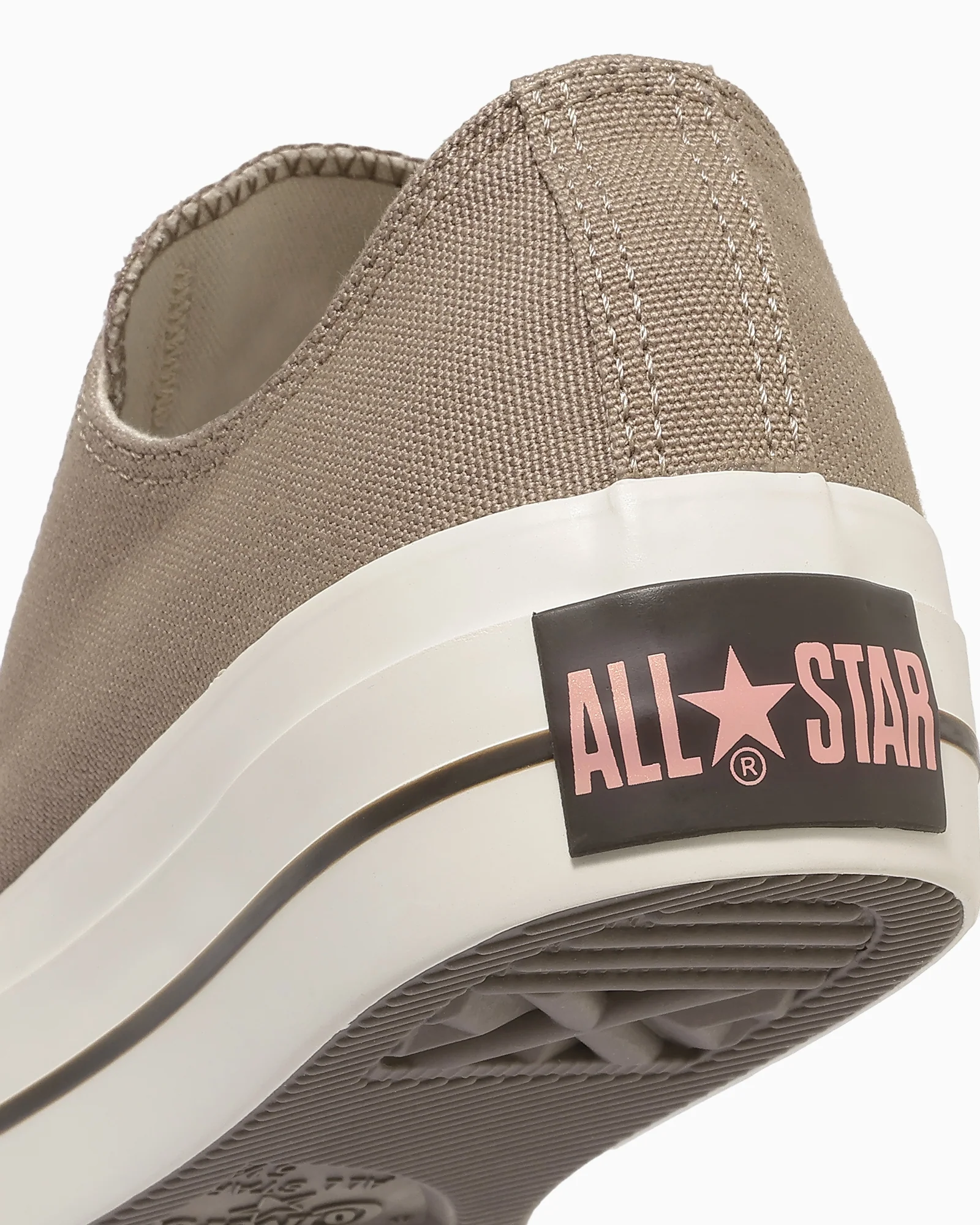 ALL STAR PLTS LOGODEUBRE PG OX - Image 8