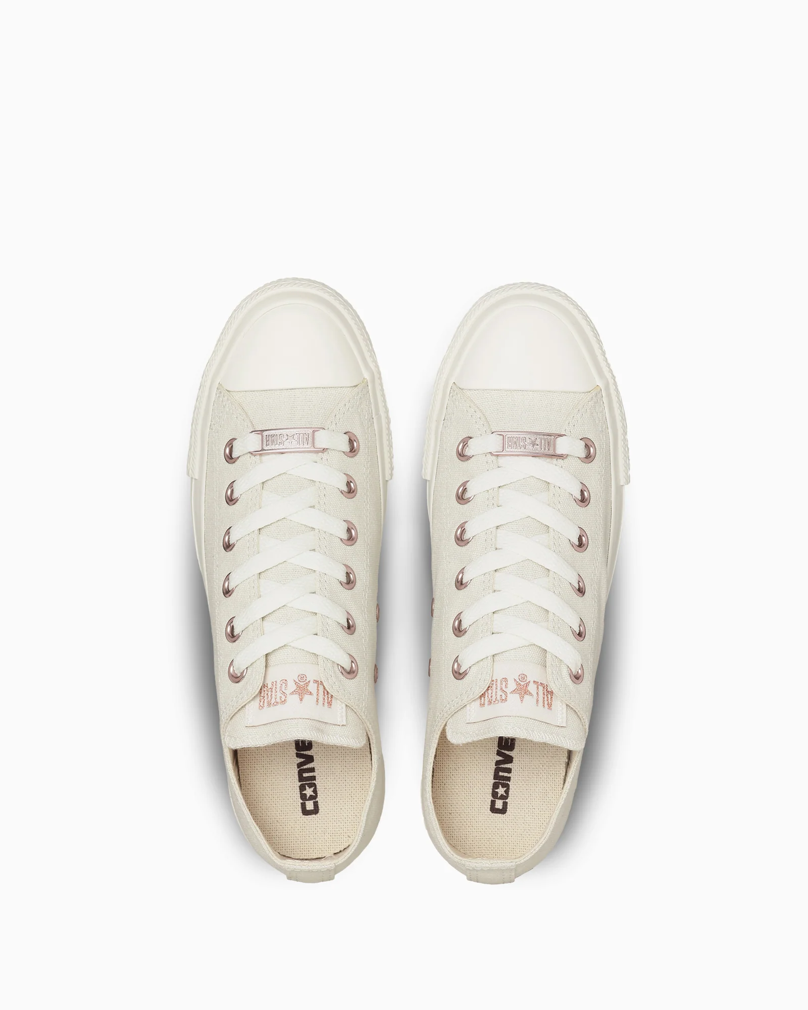ALL STAR PLTS LOGODEUBRE PG OX - Image 4