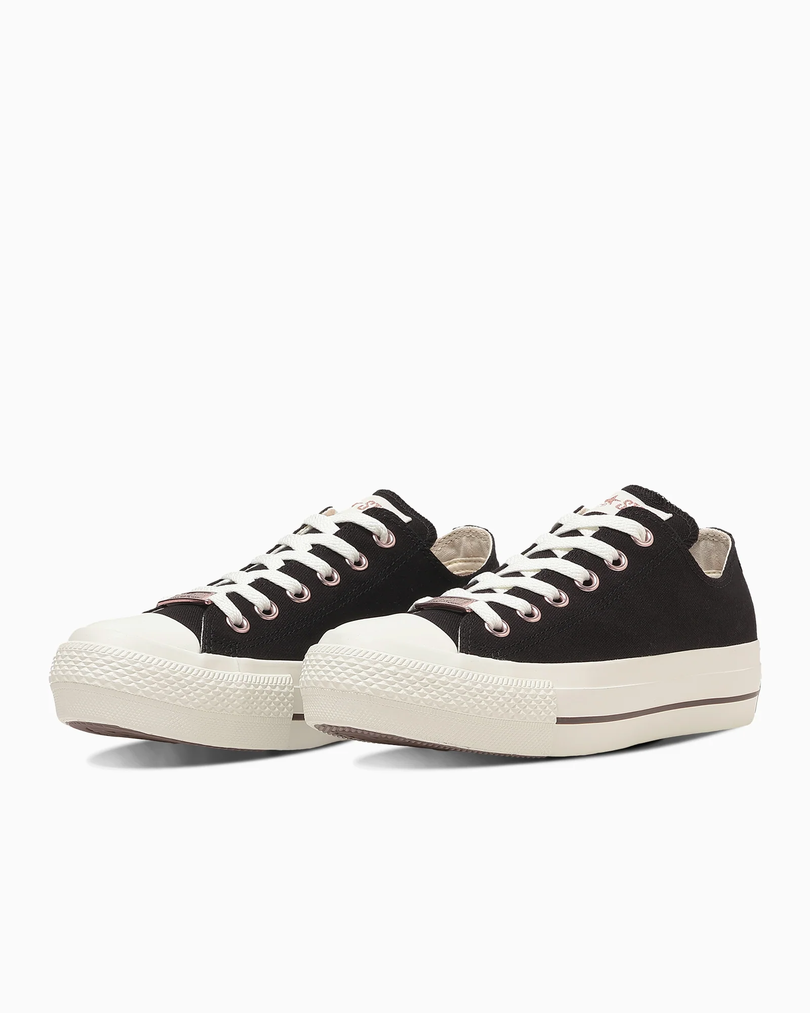 ALL STAR PLTS LOGODEUBRE PG OX - Image 2
