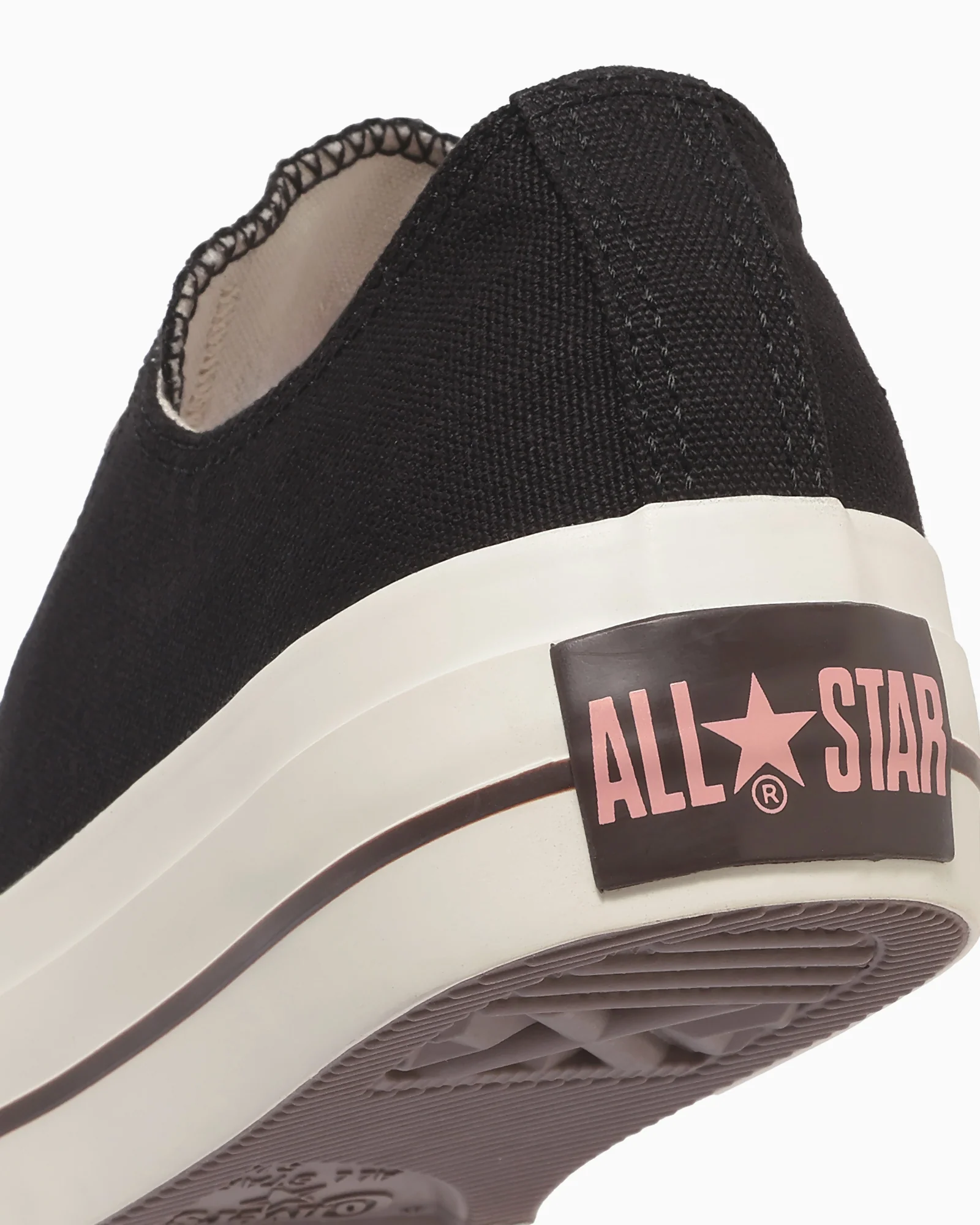 ALL STAR PLTS LOGODEUBRE PG OX - Image 8