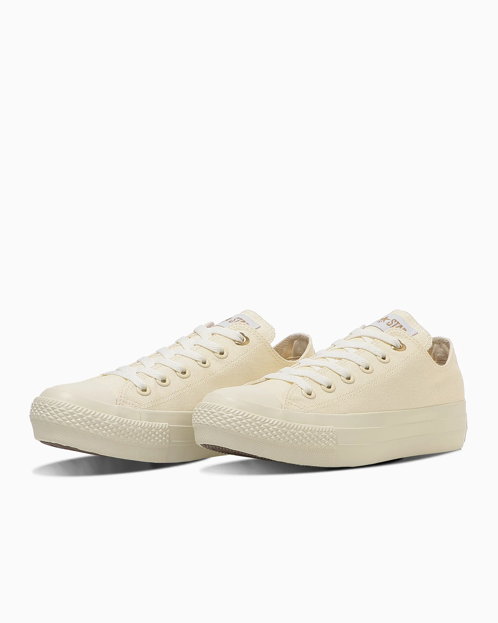 ALL STAR PLTS BACKHEART OX - Image 2
