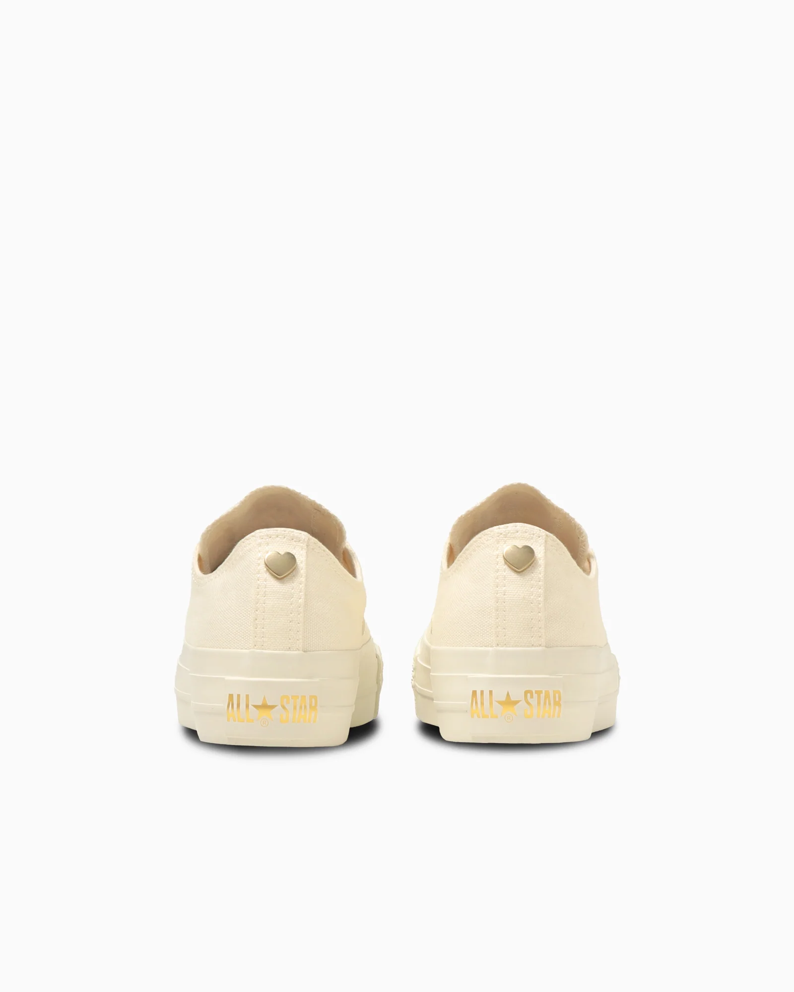 ALL STAR PLTS BACKHEART OX - Image 5