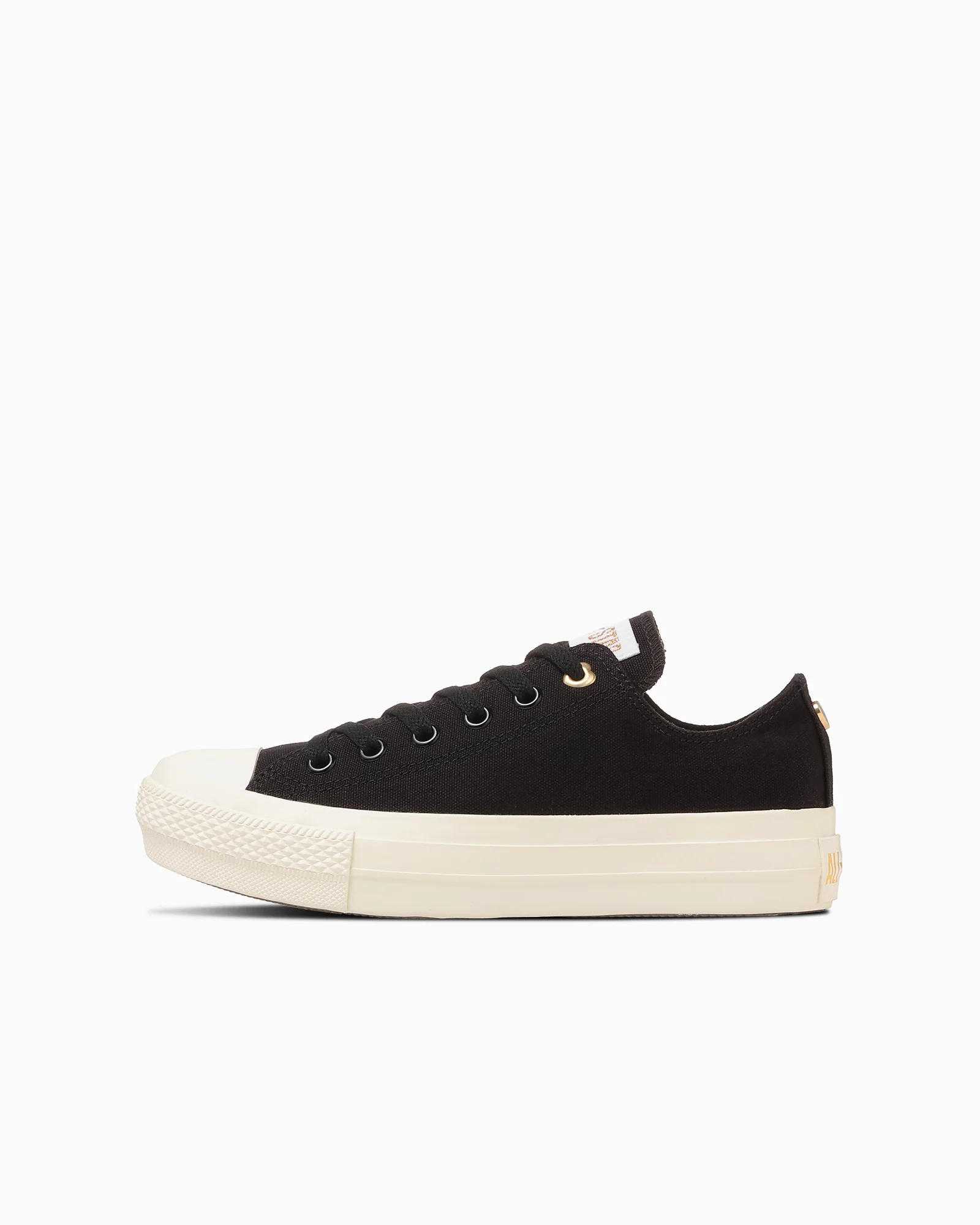 ALL STAR PLTS BACKHEART OX