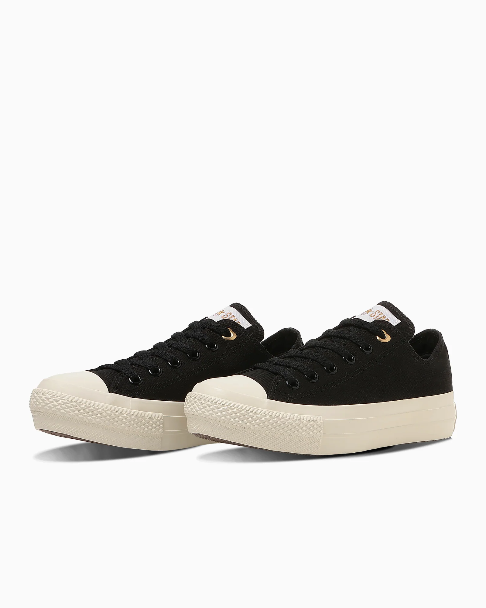 ALL STAR PLTS BACKHEART OX - Image 2