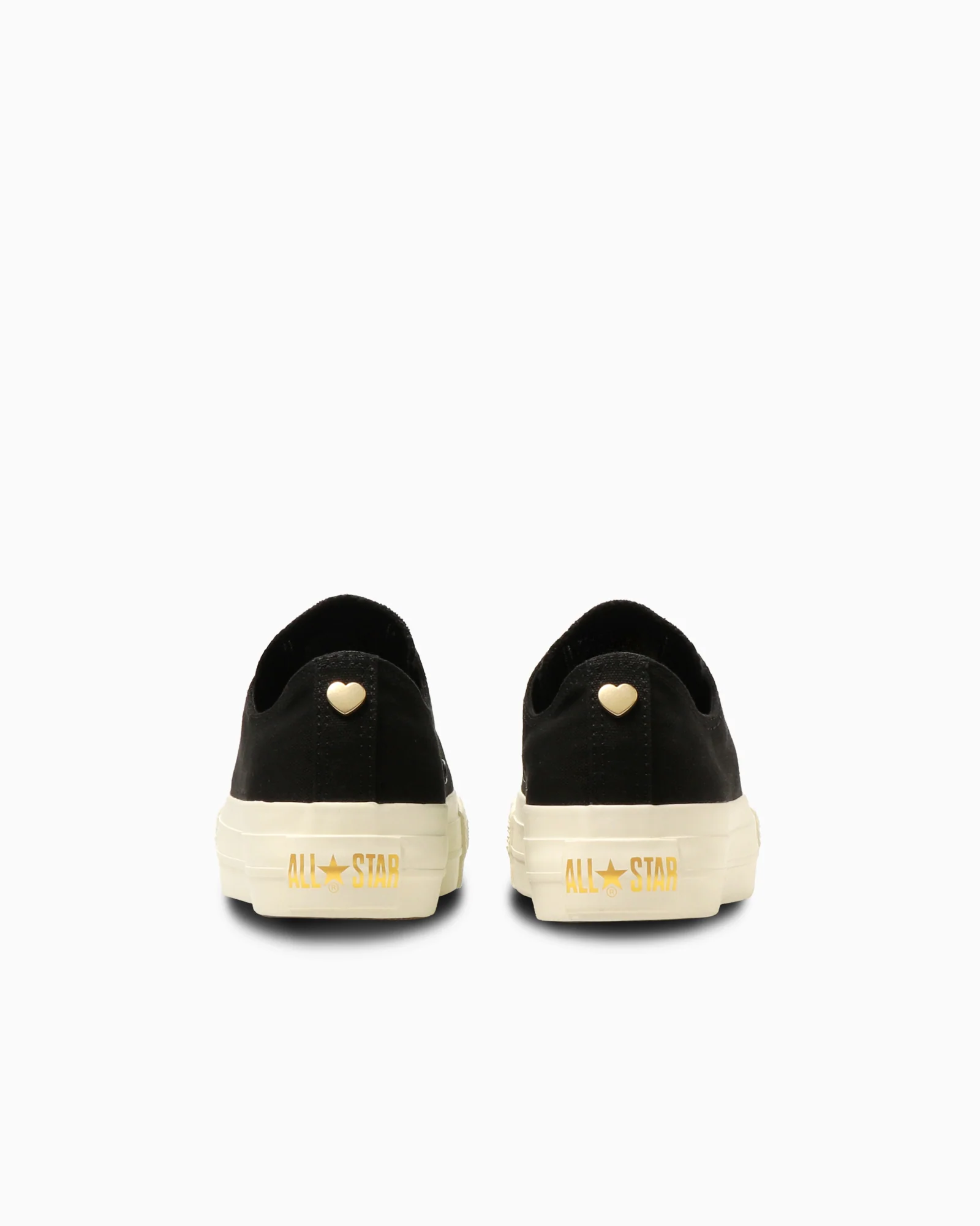 ALL STAR PLTS BACKHEART OX - Image 5