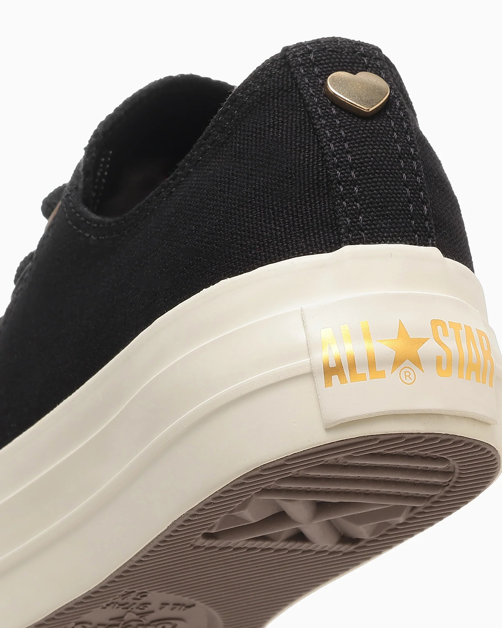 ALL STAR PLTS BACKHEART OX - Image 8