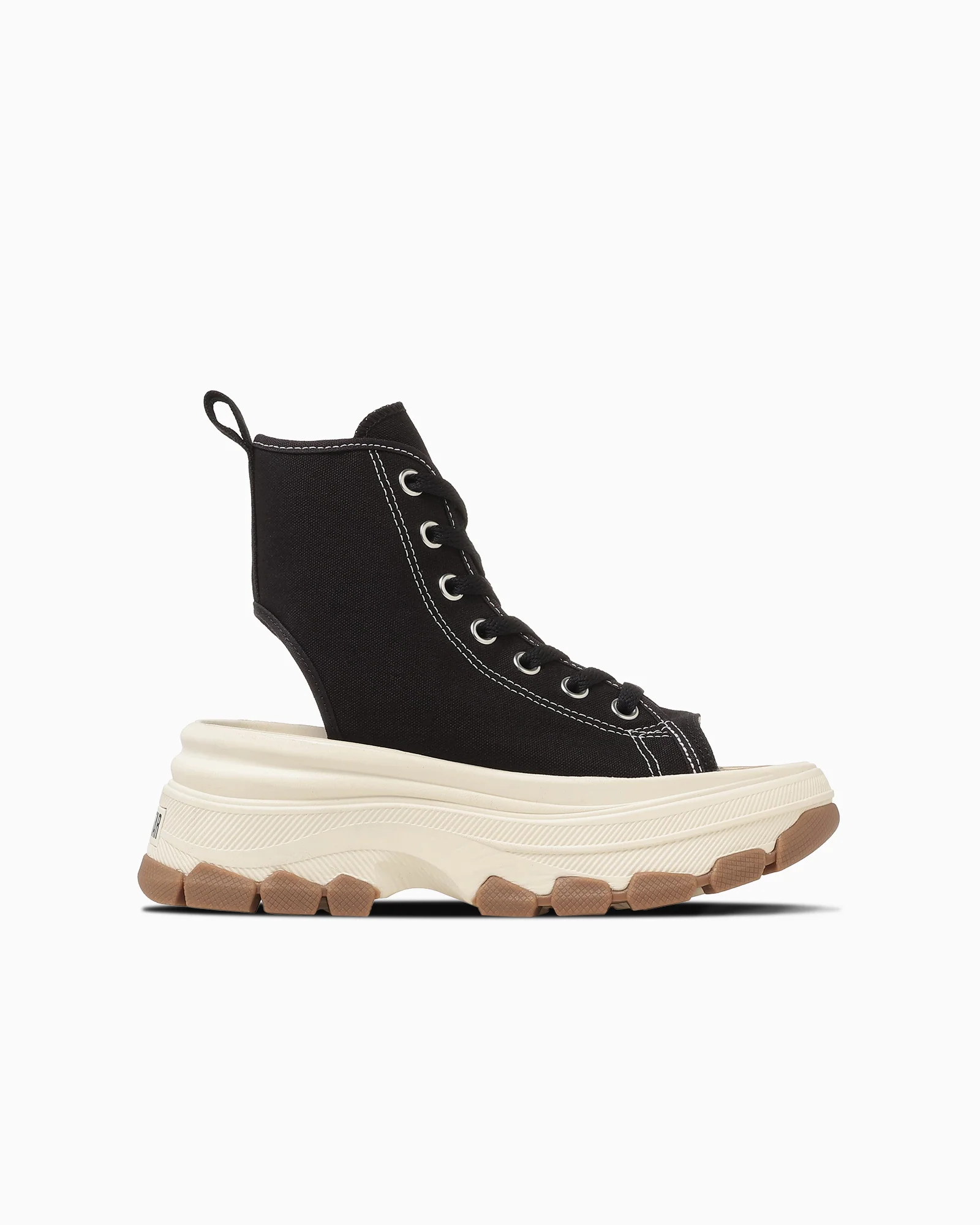 ALL STAR TREKWAVE CUTOUT SANDAL - Image 3