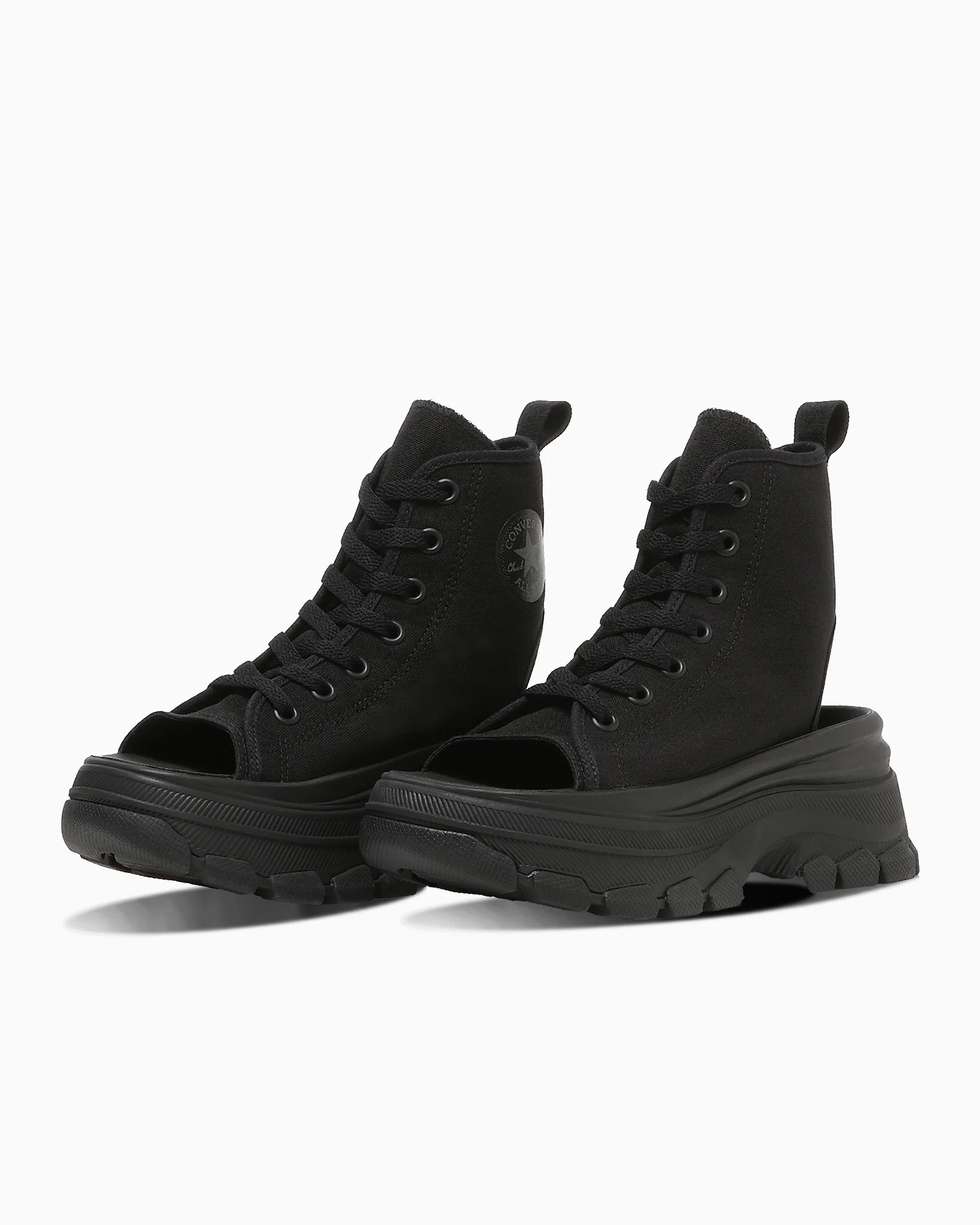 ALL STAR TREKWAVE CUTOUT SANDAL - Image 2