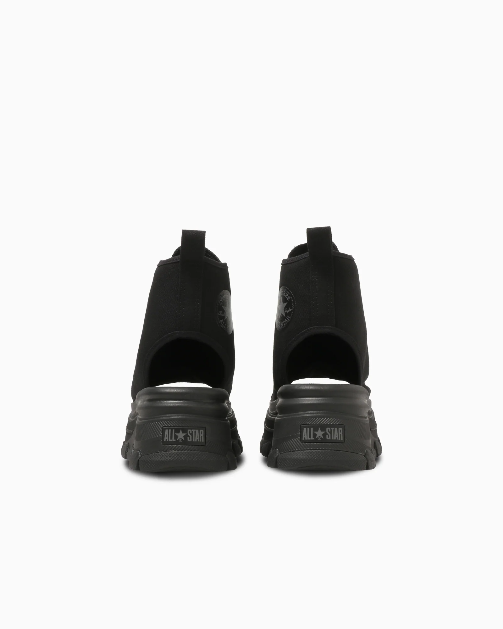 ALL STAR TREKWAVE CUTOUT SANDAL - Image 5