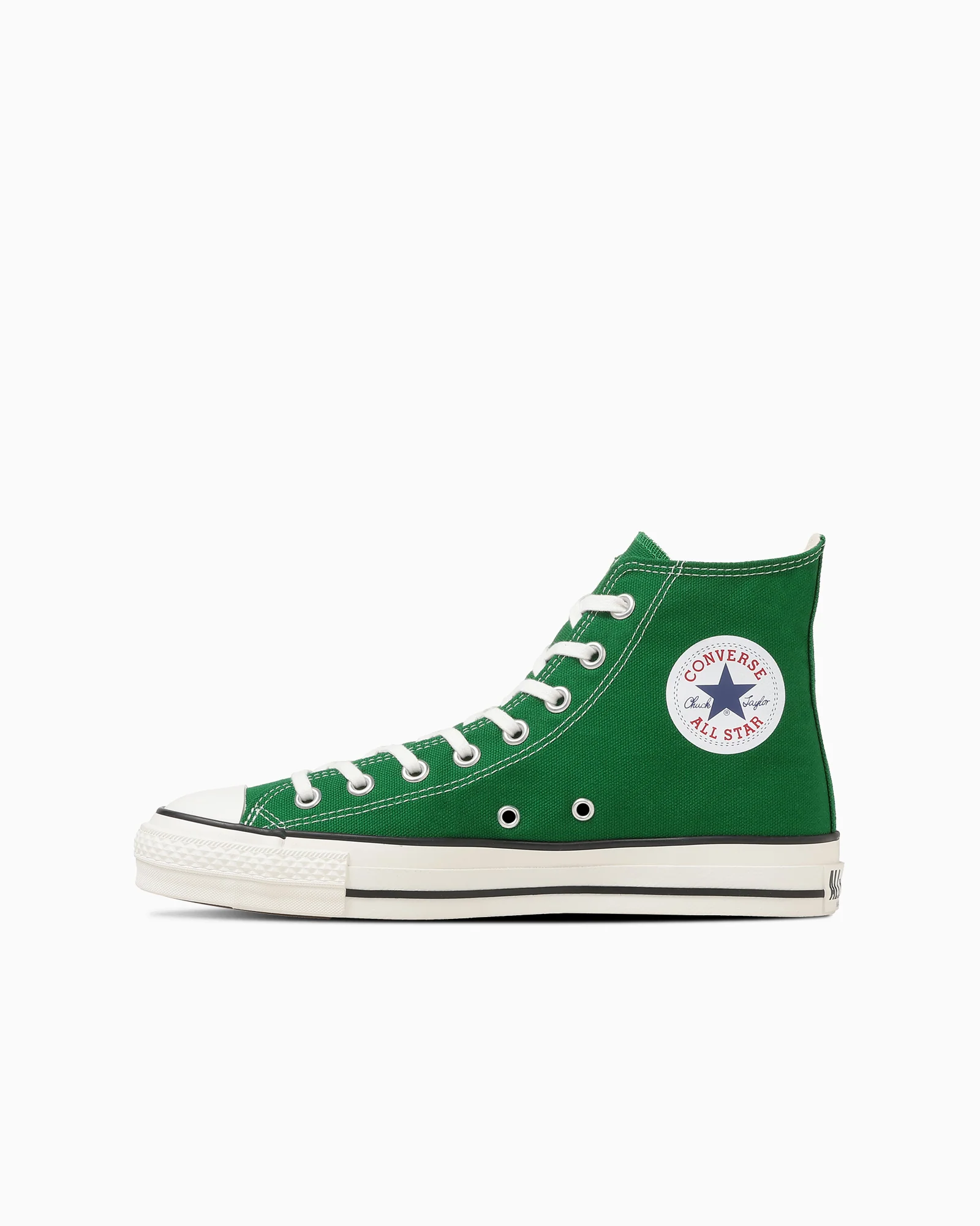 CANVAS ALL STAR J HI