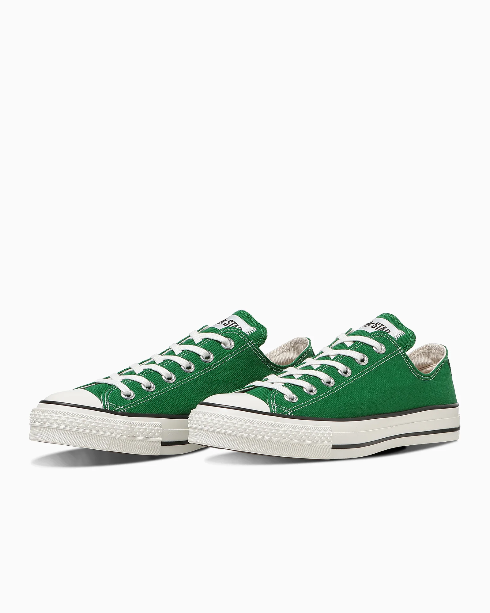 CANVAS ALL STAR J OX - Image 2