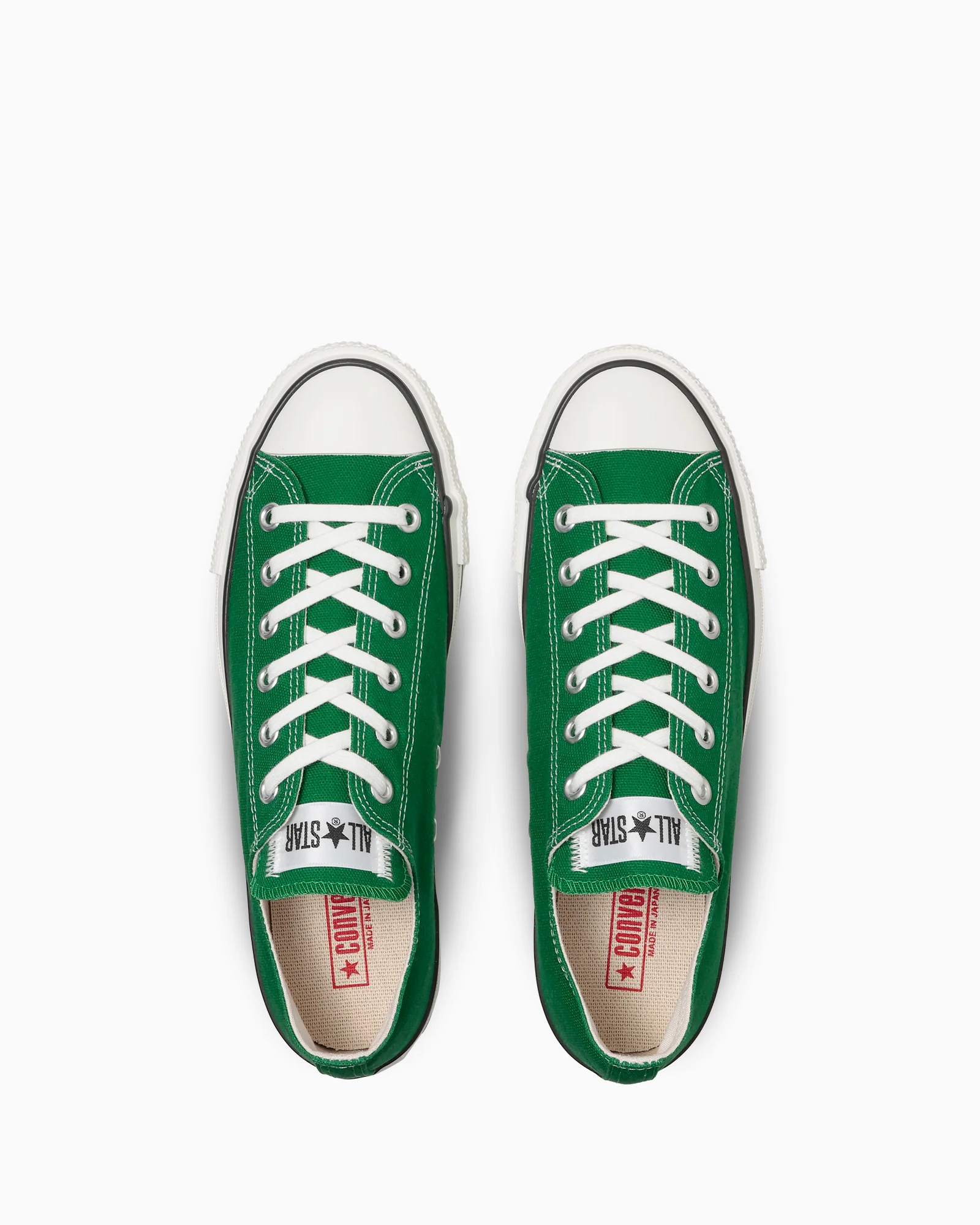 CANVAS ALL STAR J OX - Image 4