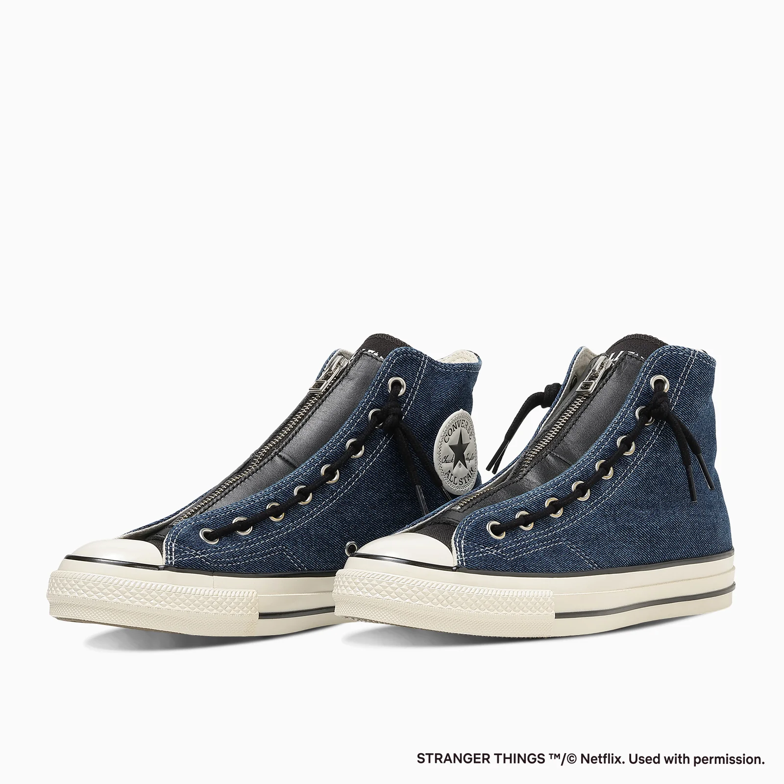 ALL STAR AGED 87 CZ HI / STRANGER THINGS 5 - Image 2