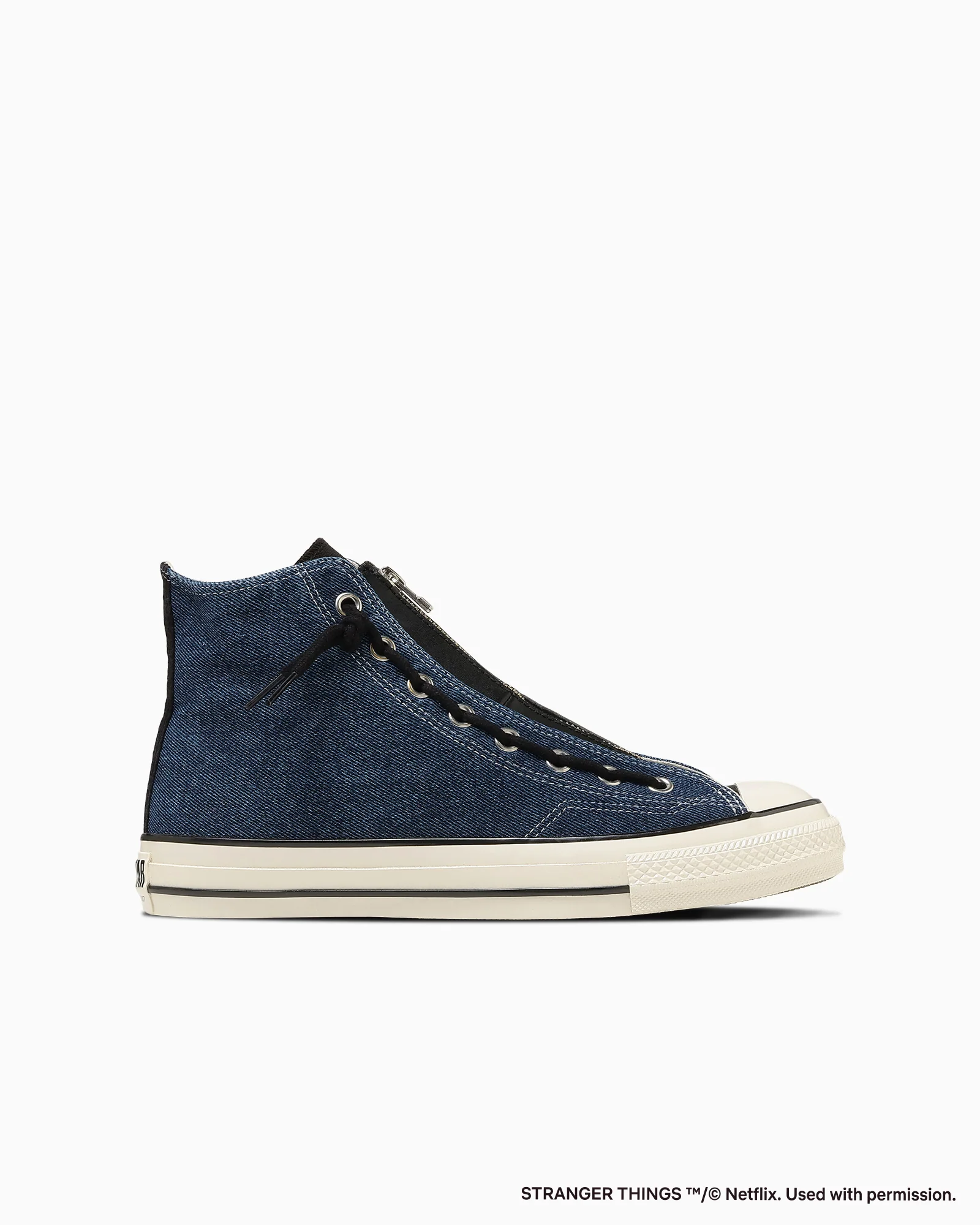 ALL STAR AGED 87 CZ HI / STRANGER THINGS 5 - Image 3