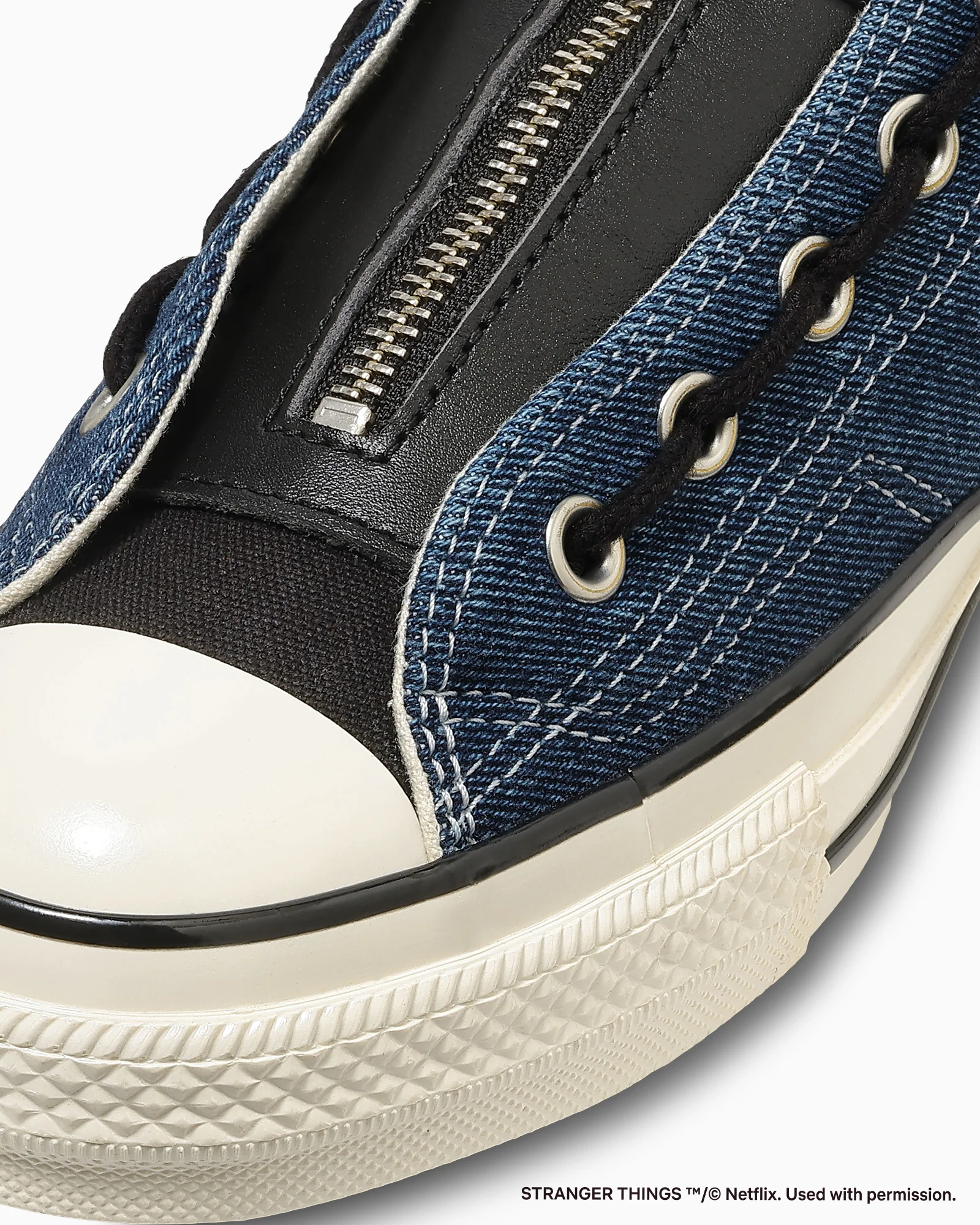 ALL STAR AGED 87 CZ HI / STRANGER THINGS 5 - Image 7