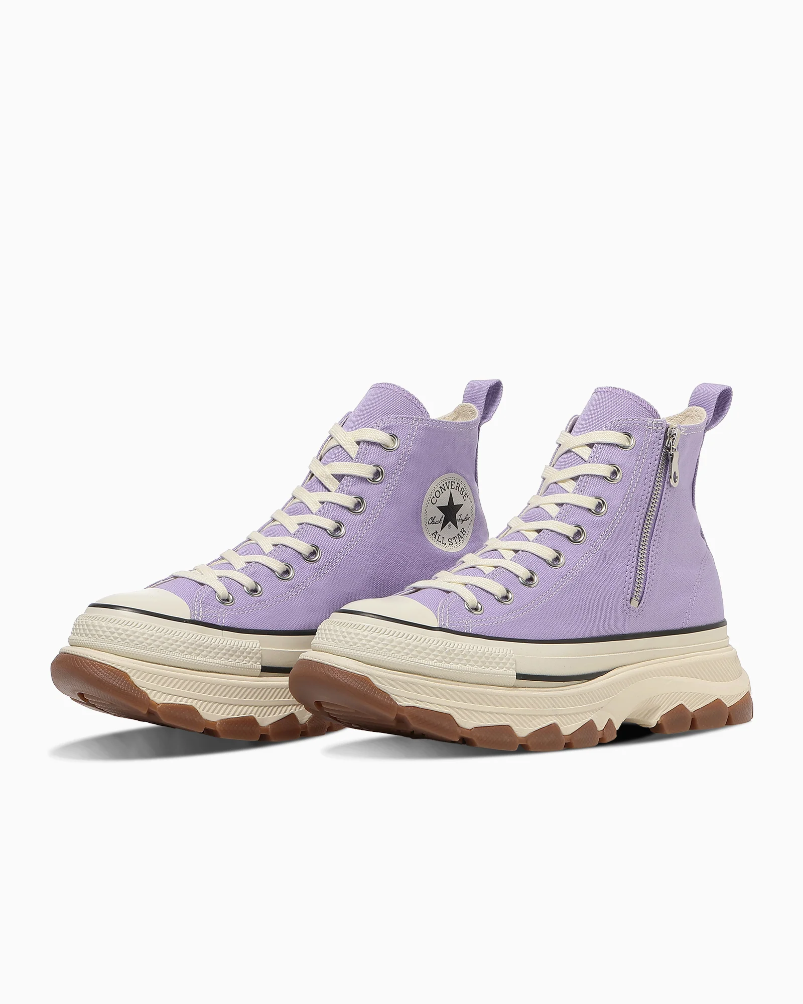 ALL STAR TREKWAVE Z HI