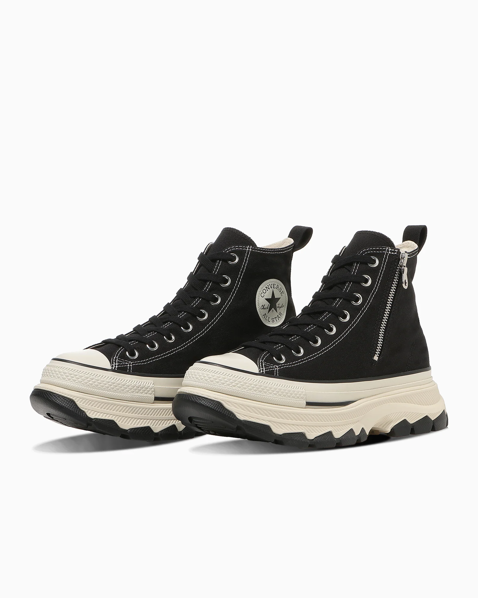 ALL STAR TREKWAVE Z HI