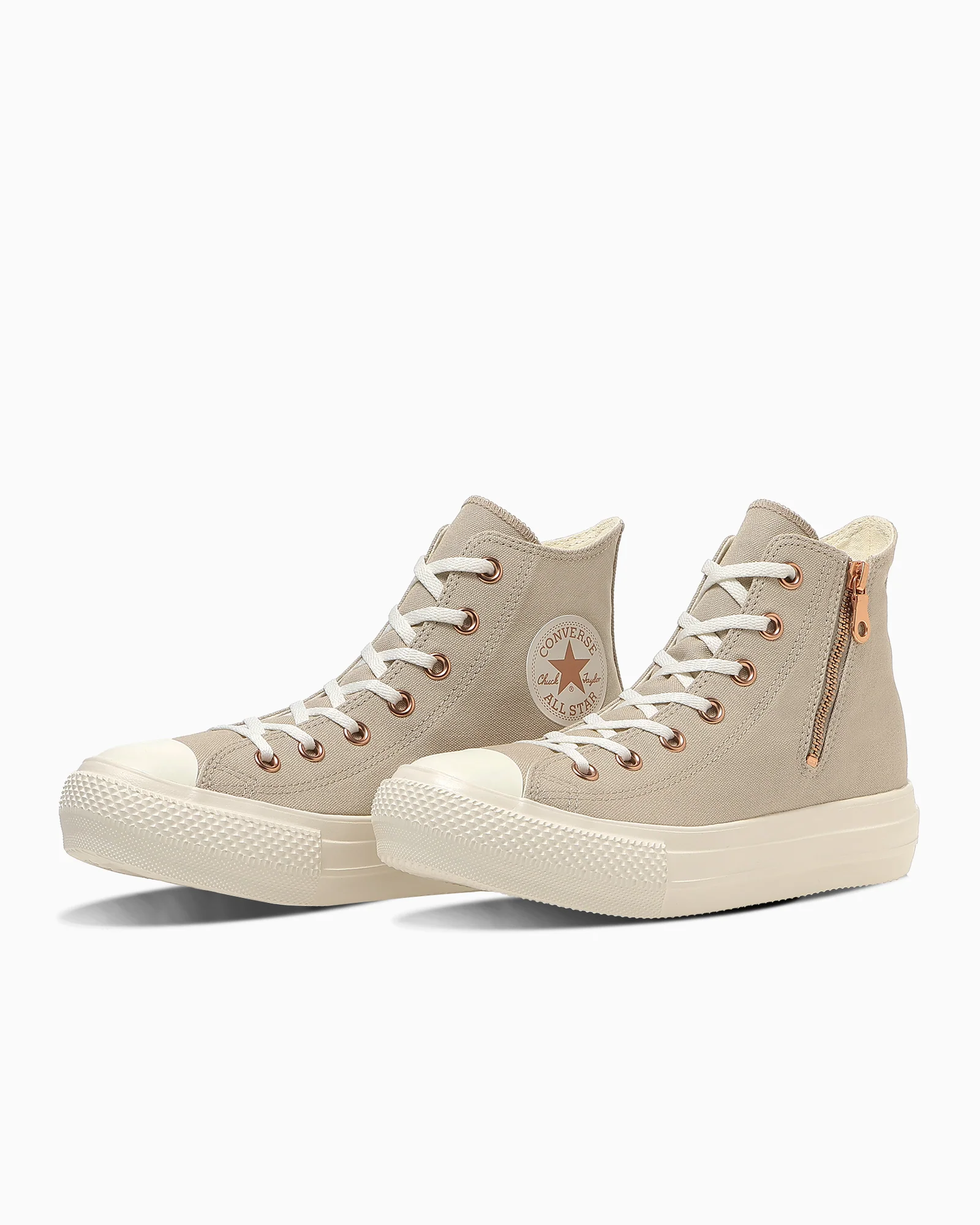 ALL STAR LIGHT PLTS PG Z HI