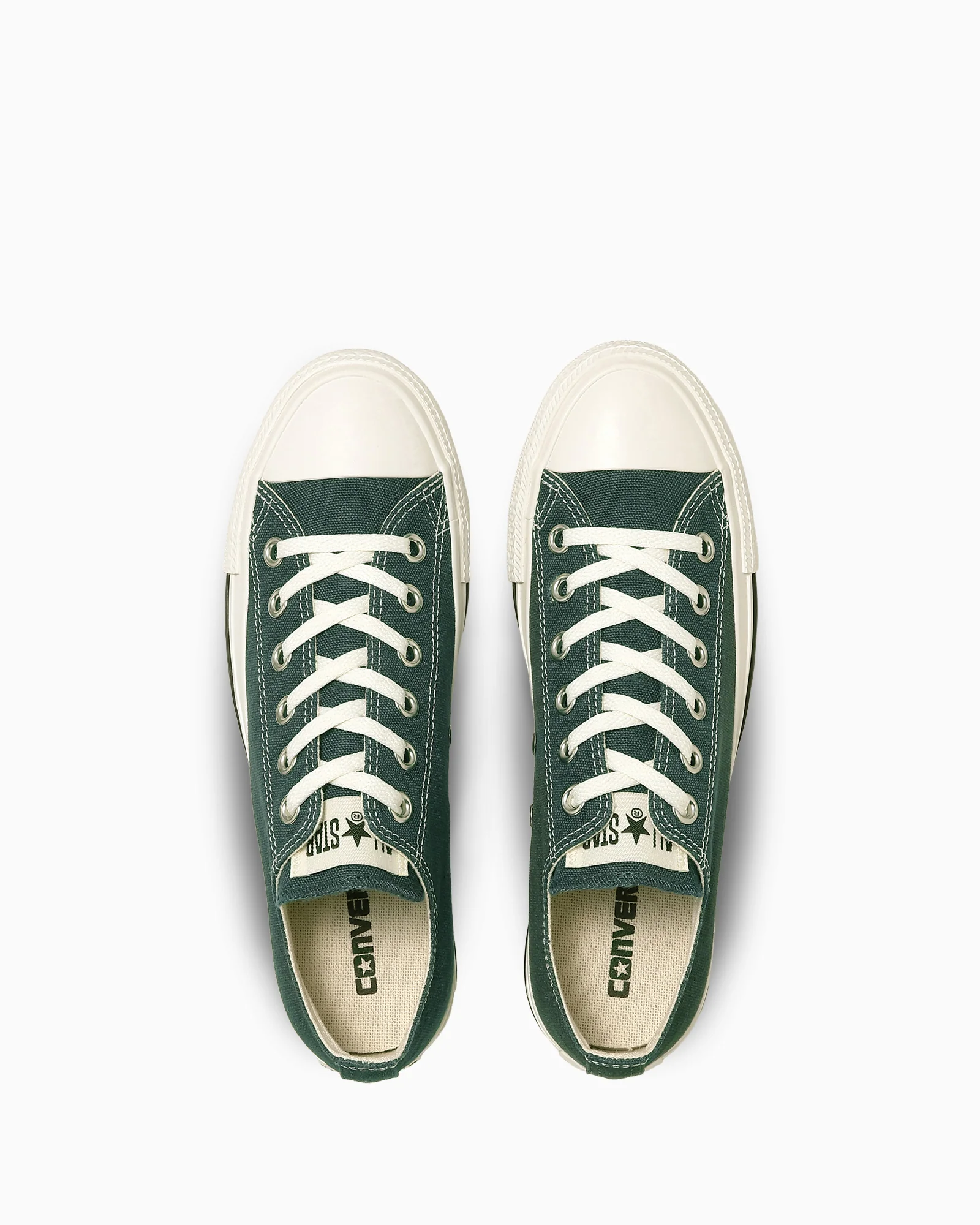 ALL STAR WASHEDCANVAS OX - Image 4