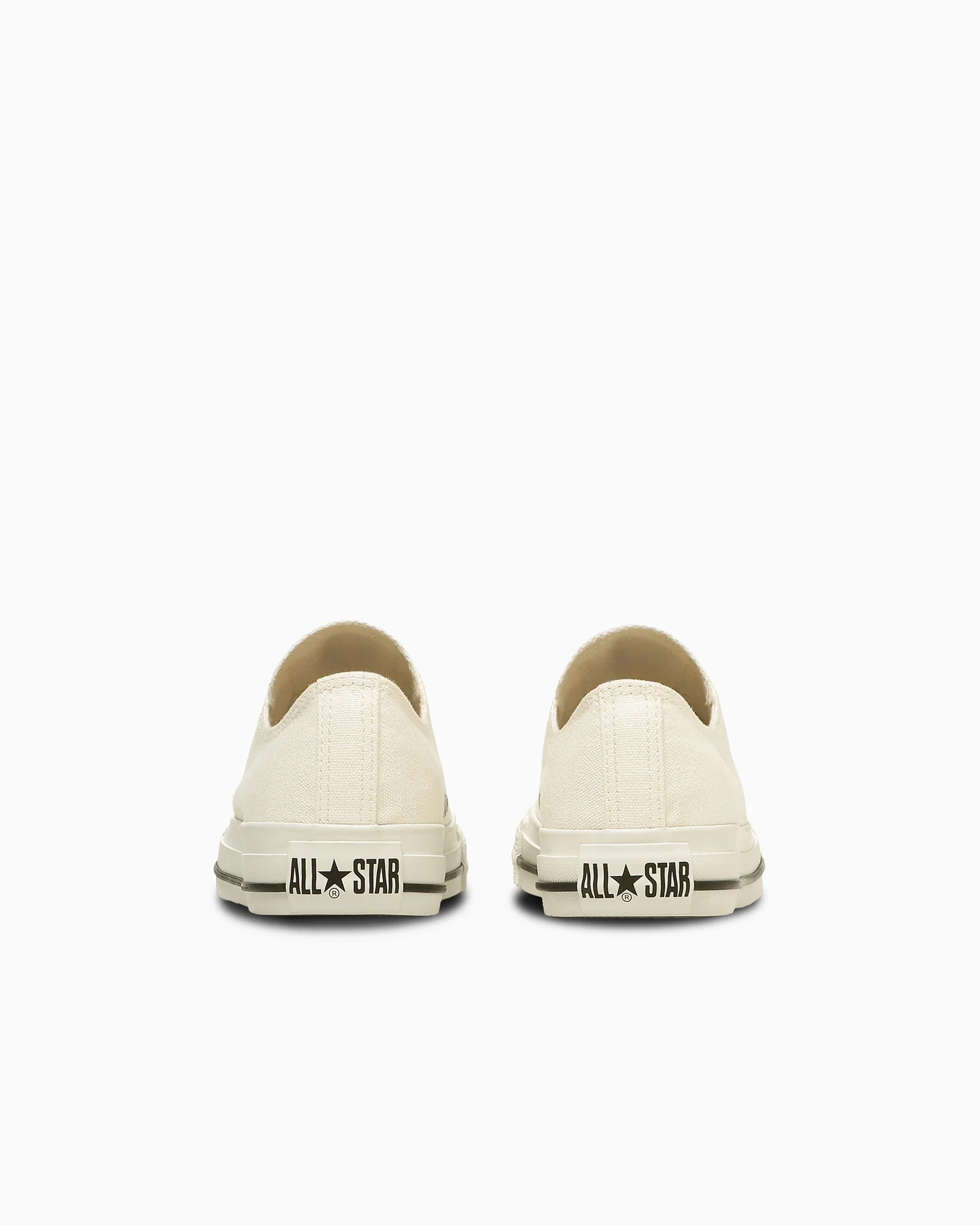 ALL STAR WASHEDCANVAS OX - Image 5