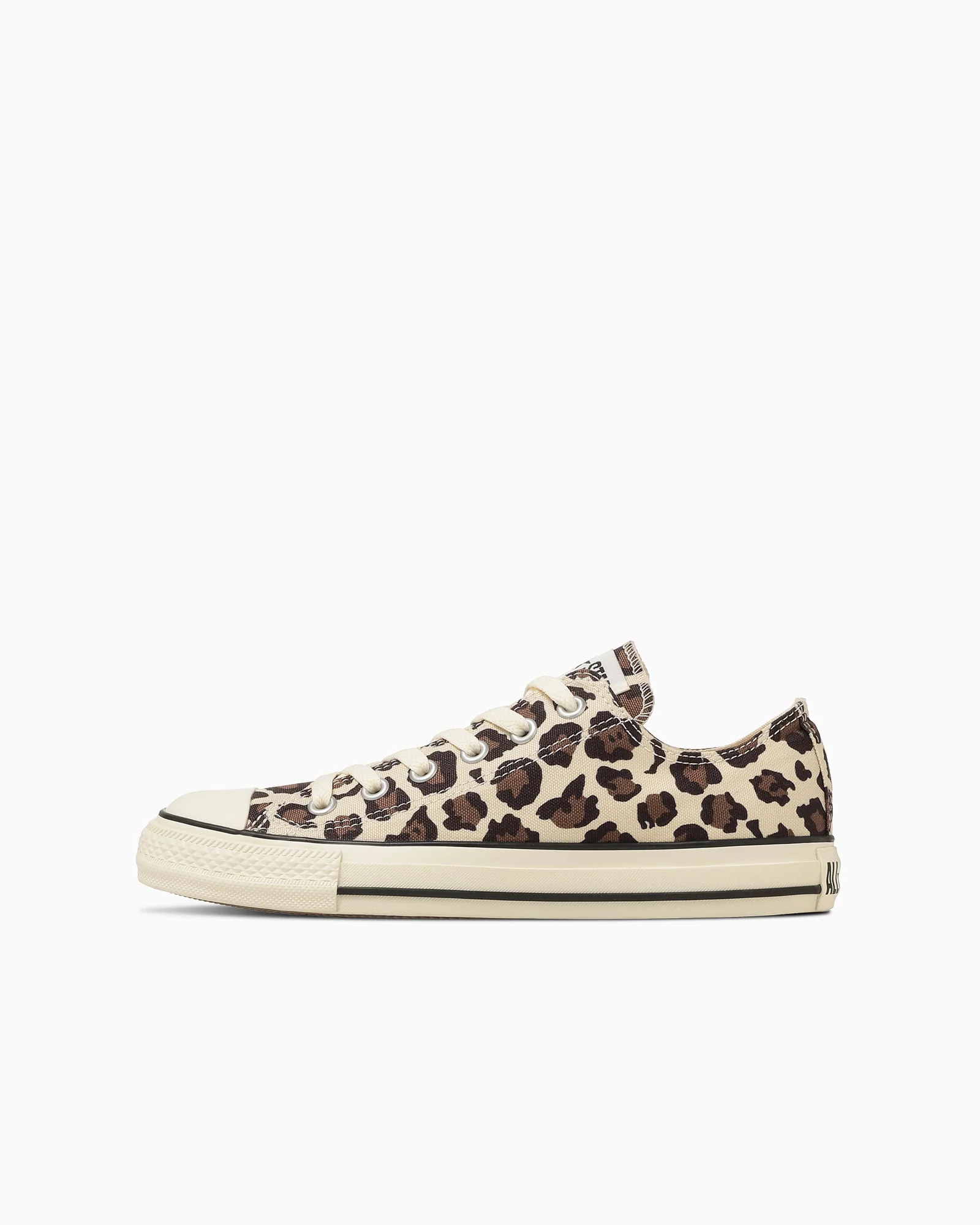 ALL STAR LD OX