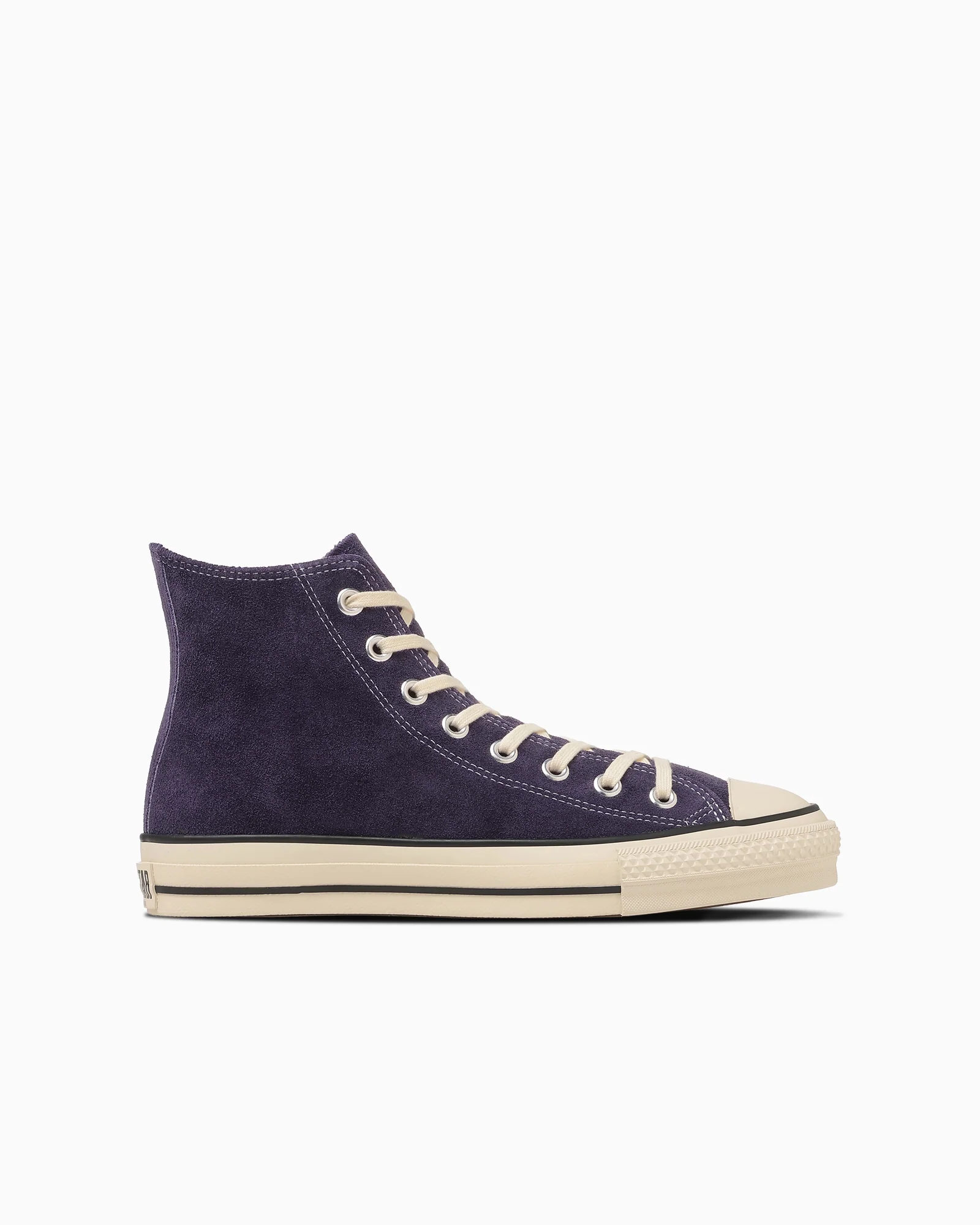 SUEDE ALL STAR J HI - Image 3