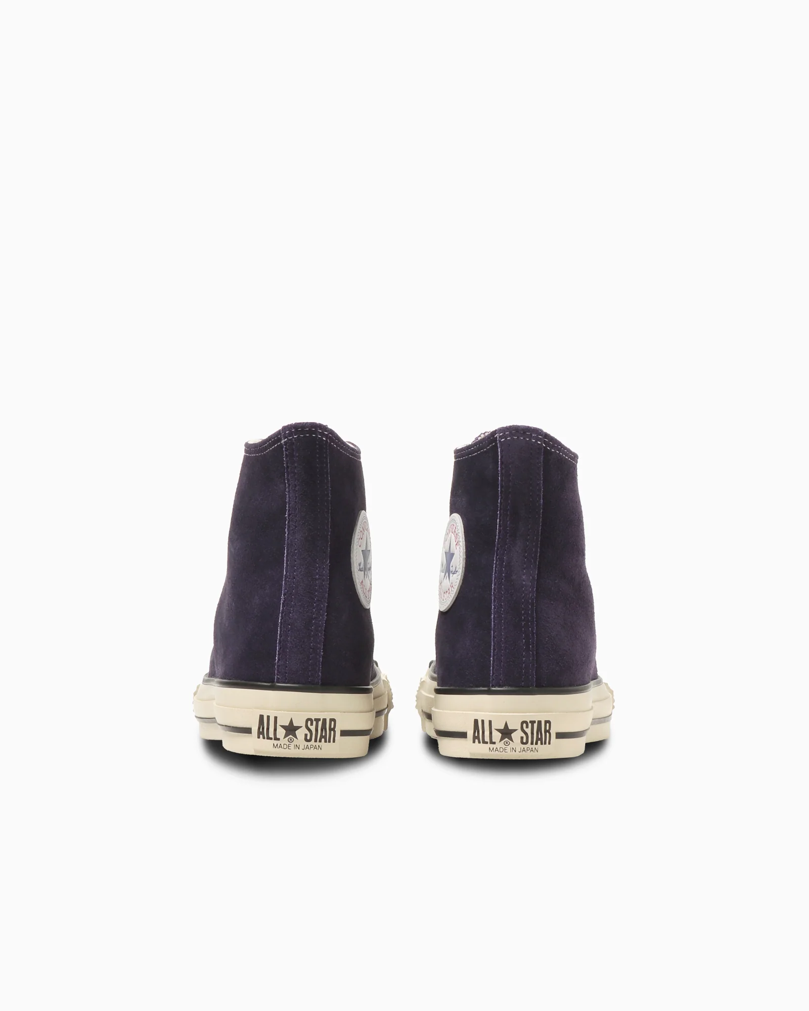 SUEDE ALL STAR J HI - Image 5