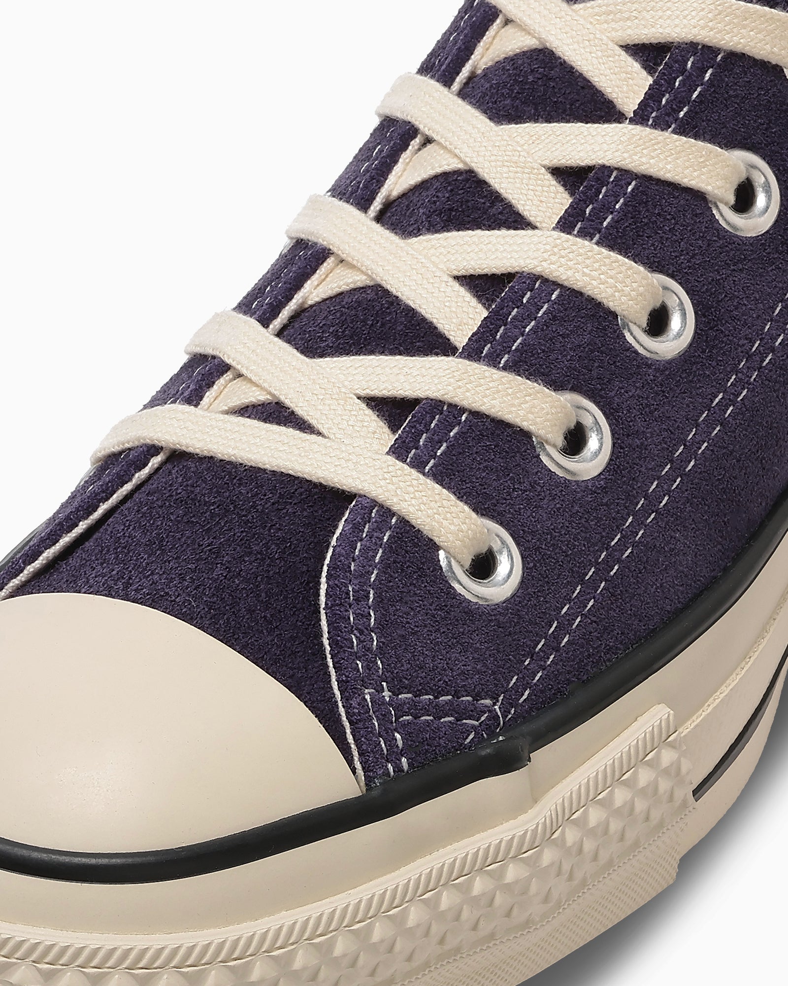 SUEDE ALL STAR J HI - Image 7
