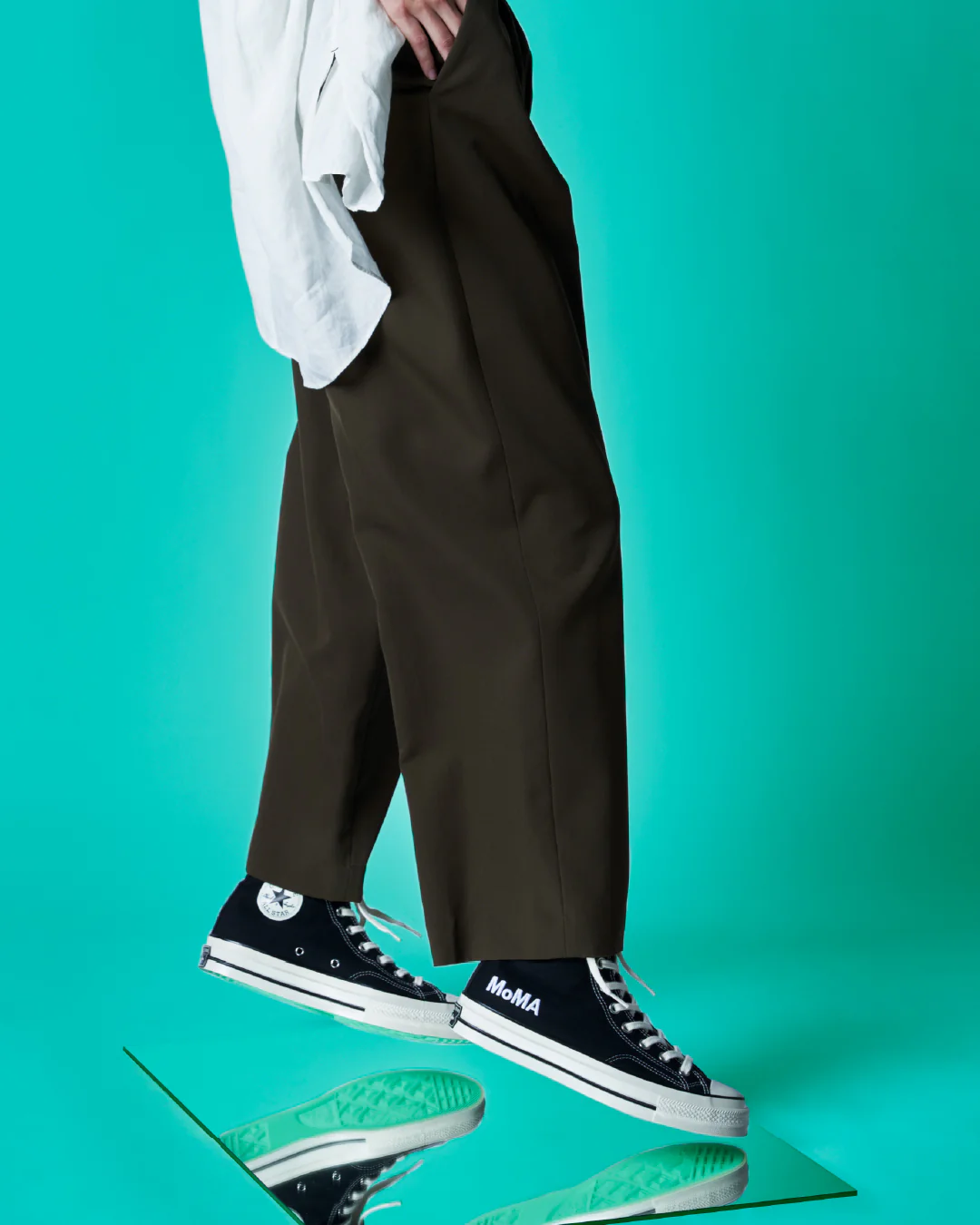 ALL STAR LGCY HI / MoMA - Image 3