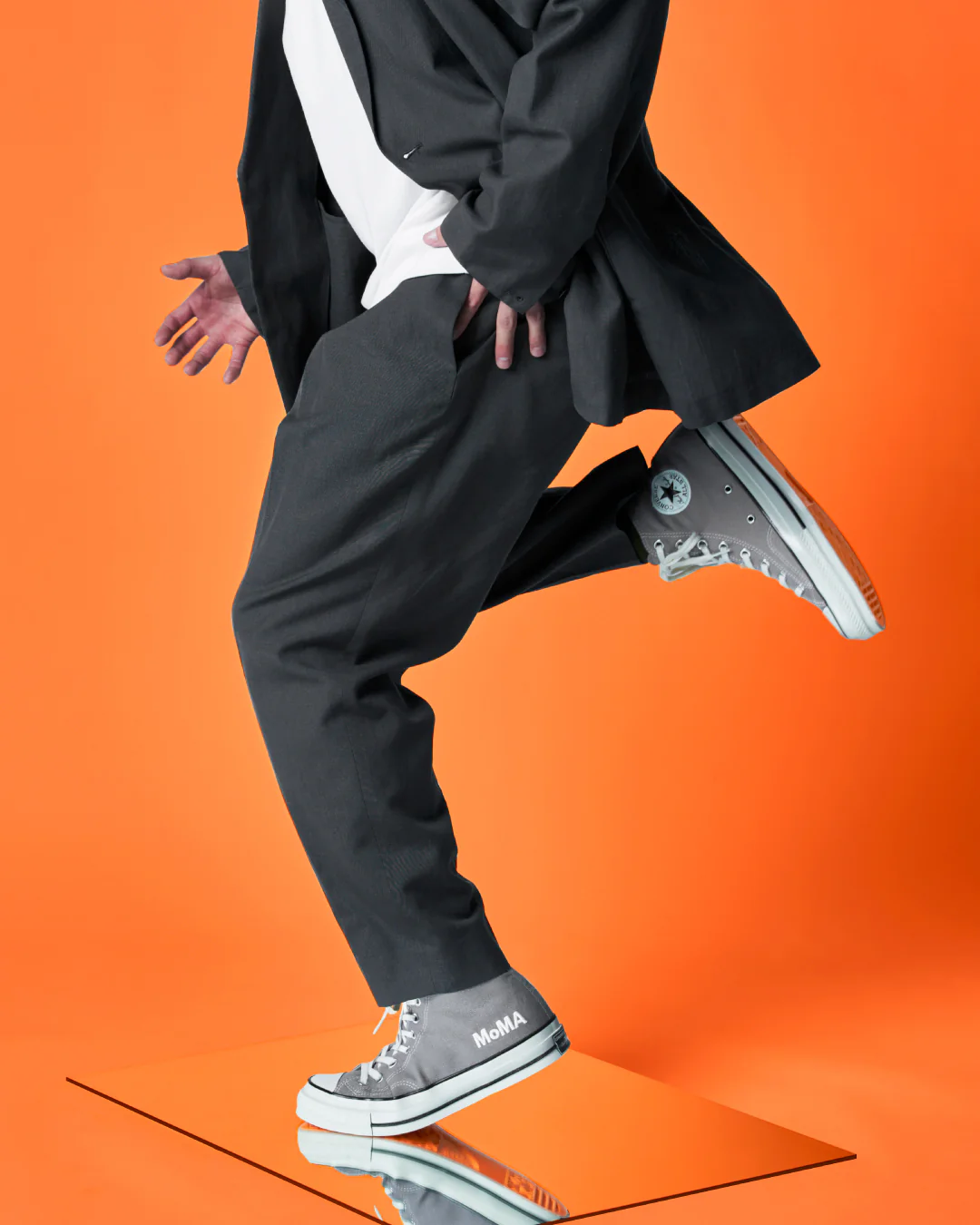 ALL STAR LGCY HI / MoMA - Image 3