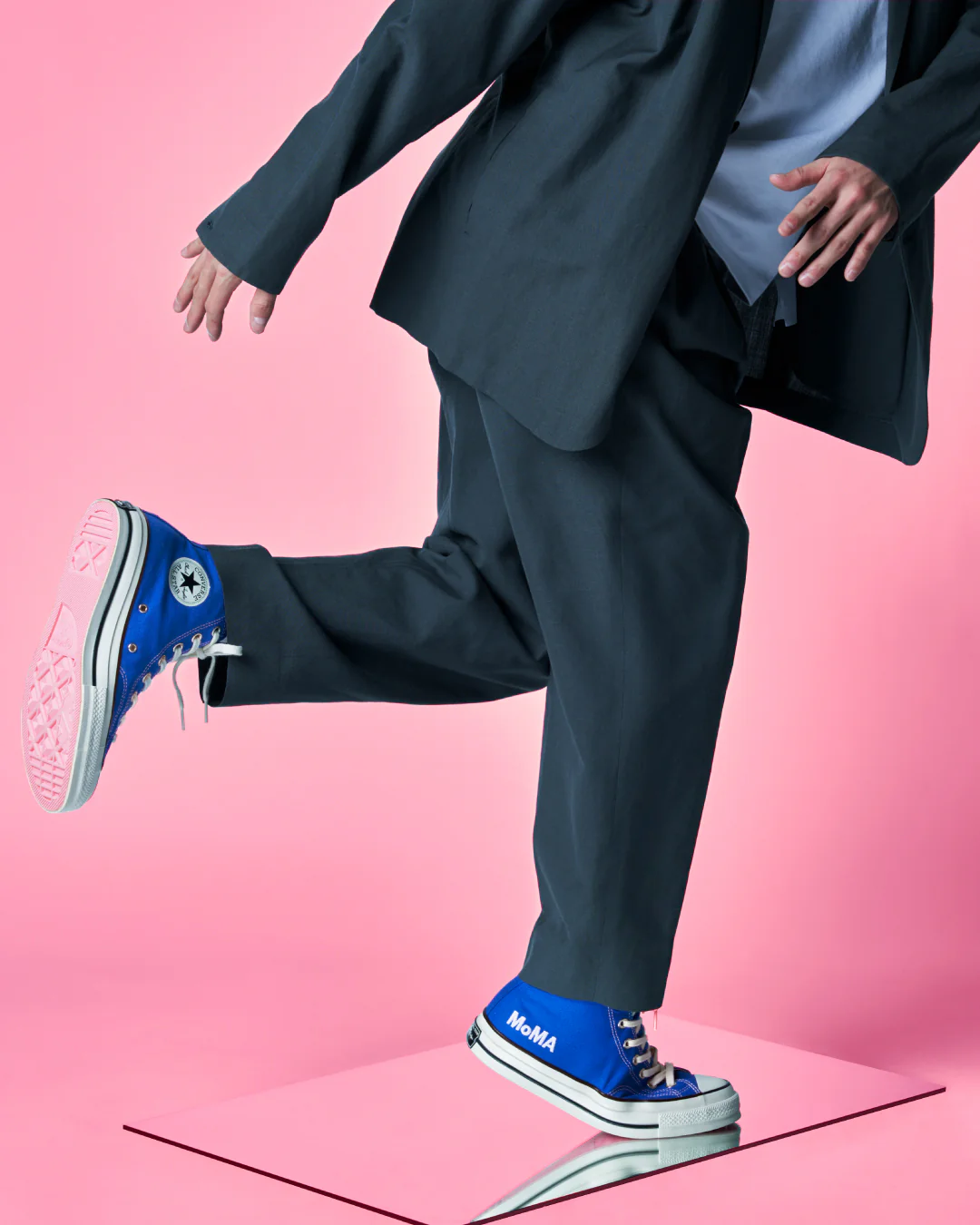ALL STAR LGCY HI / MoMA - Image 3