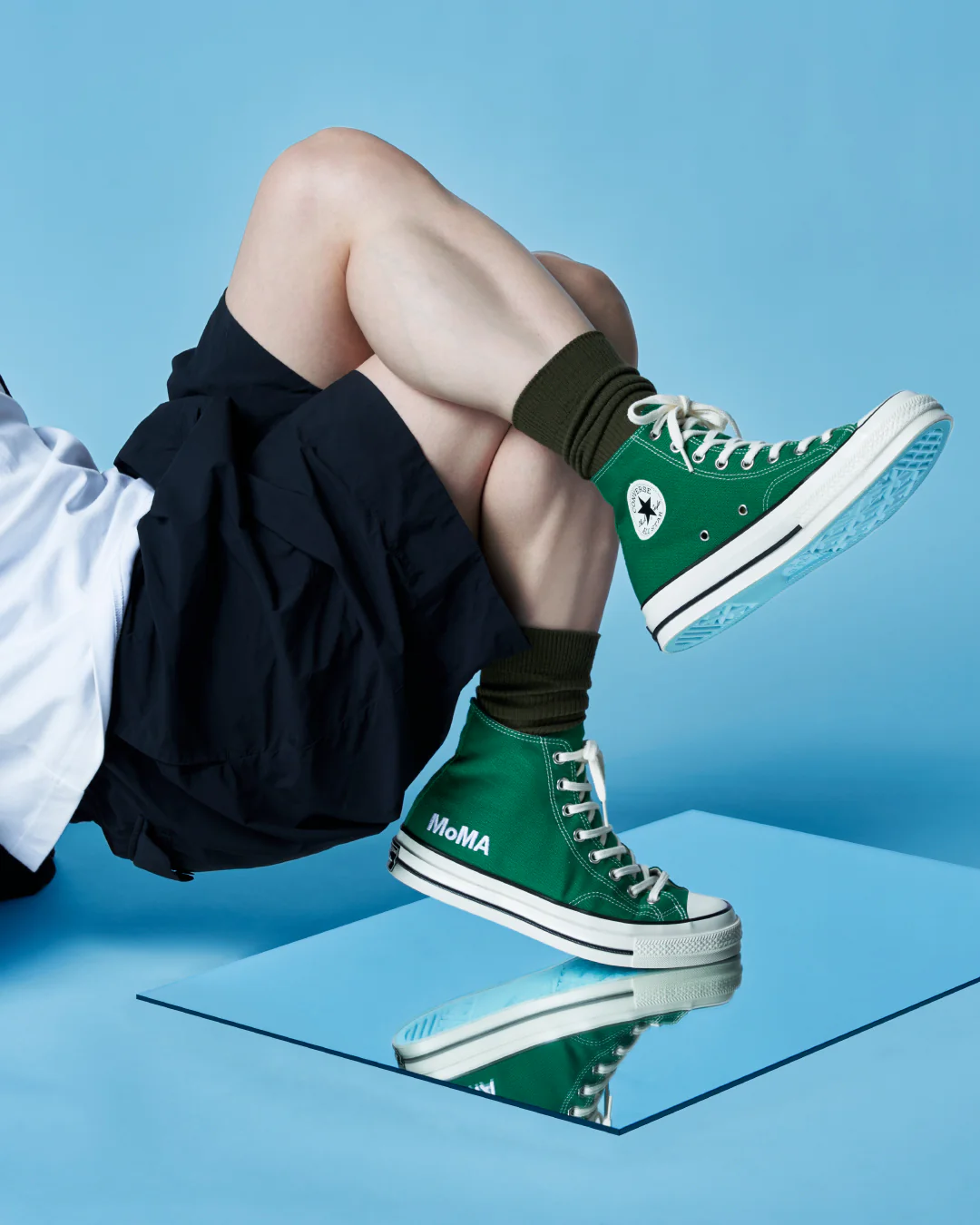 ALL STAR LGCY HI / MoMA - Image 3