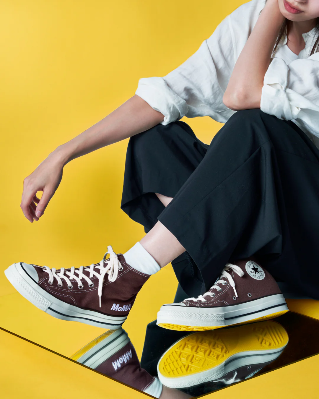 ALL STAR LGCY HI / MoMA - Image 3
