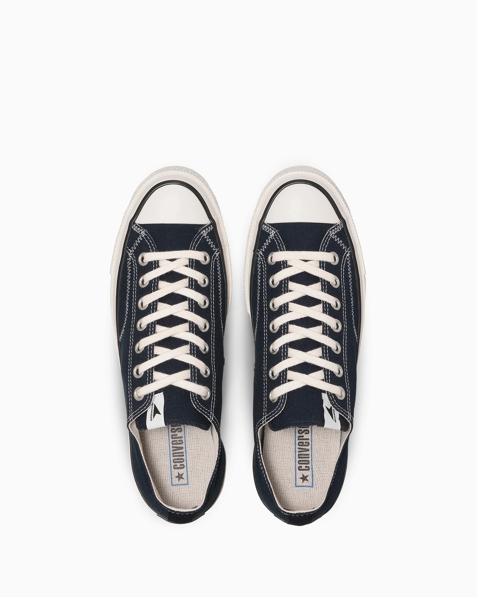 ALL STAR LGCY OX / DC - Image 4