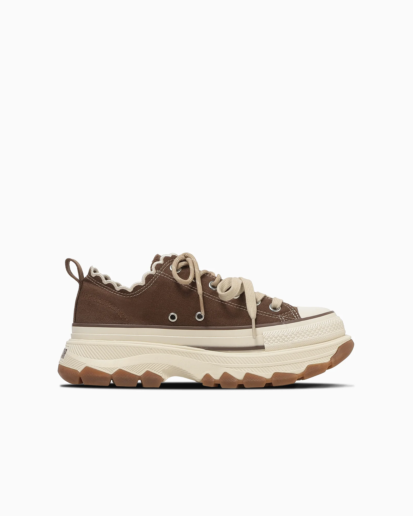 ALL STAR TREKWAVE LACEEDGE OX - Image 3
