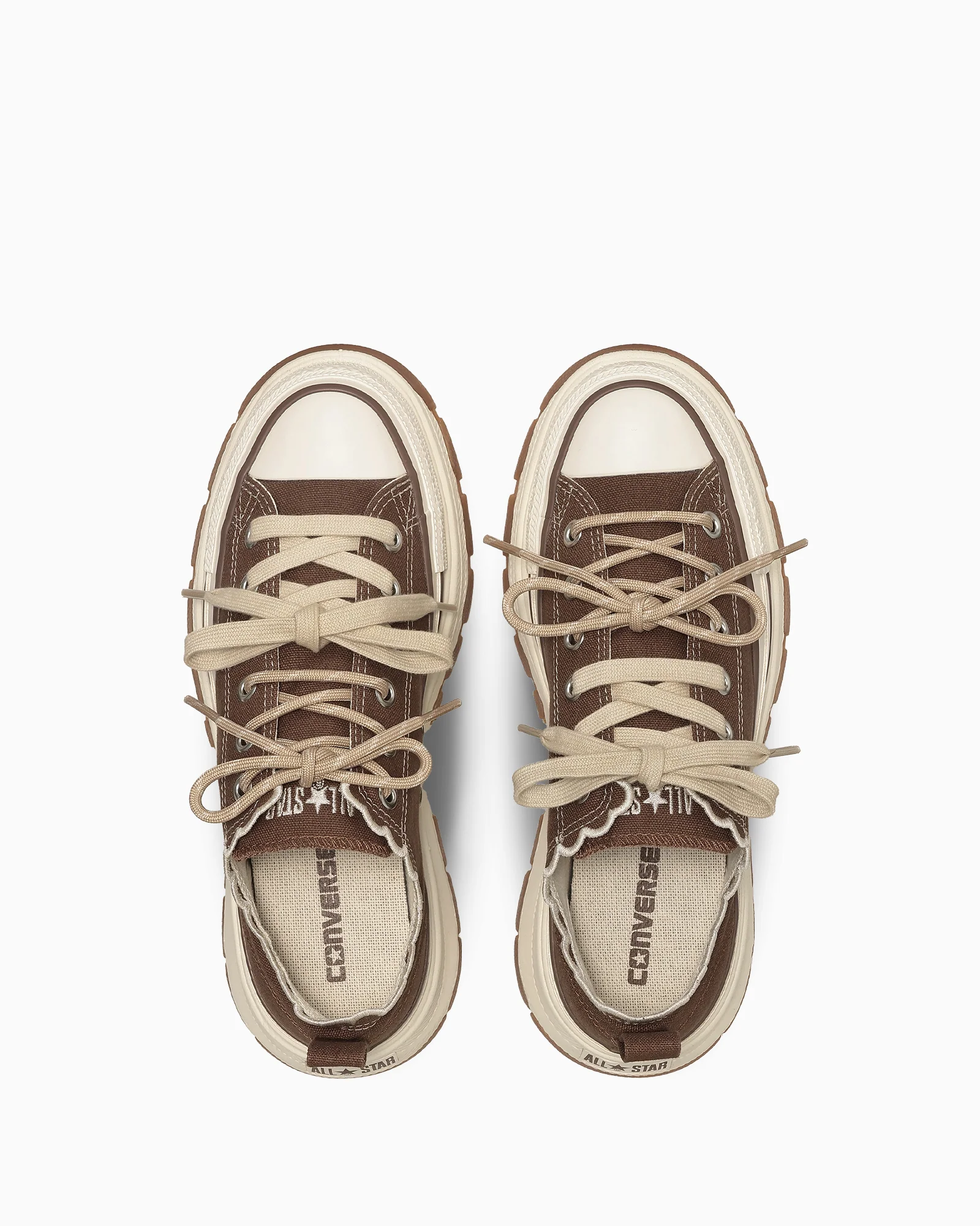 ALL STAR TREKWAVE LACEEDGE OX - Image 4
