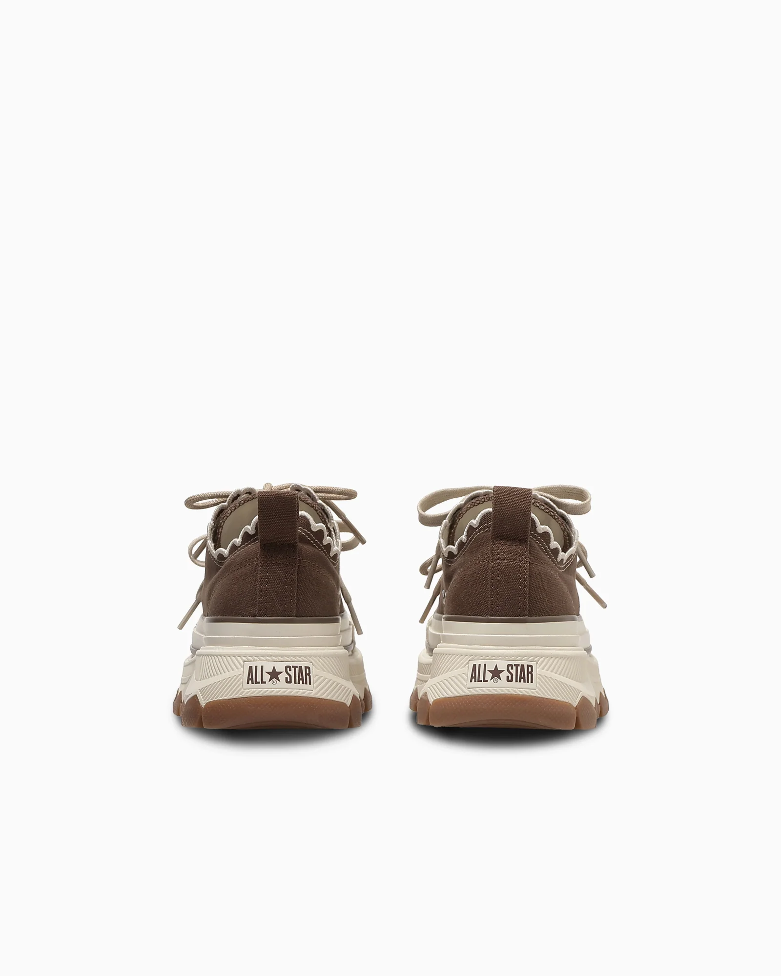 ALL STAR TREKWAVE LACEEDGE OX - Image 5