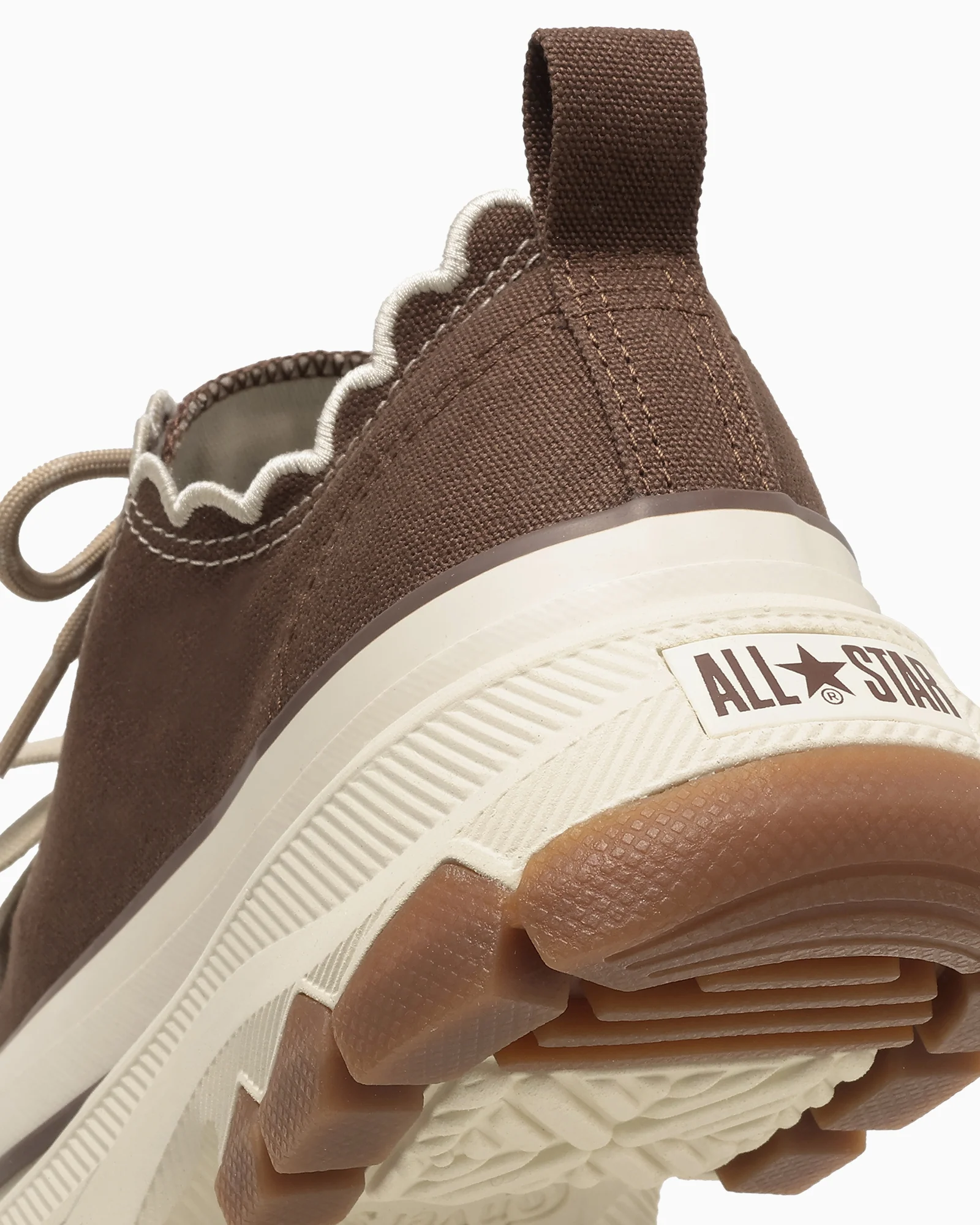 ALL STAR TREKWAVE LACEEDGE OX - Image 8