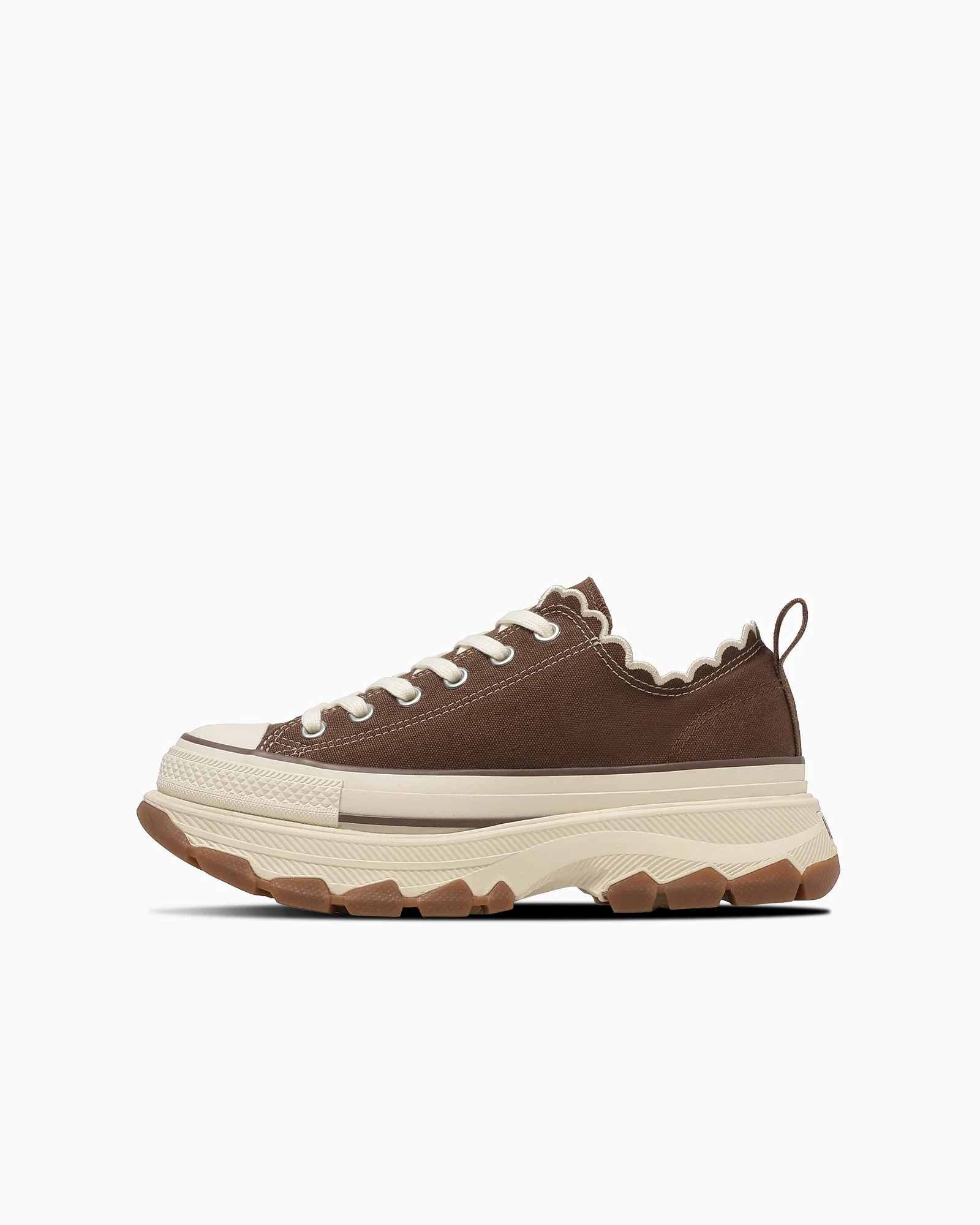 ALL STAR TREKWAVE LACEEDGE OX - Image 9