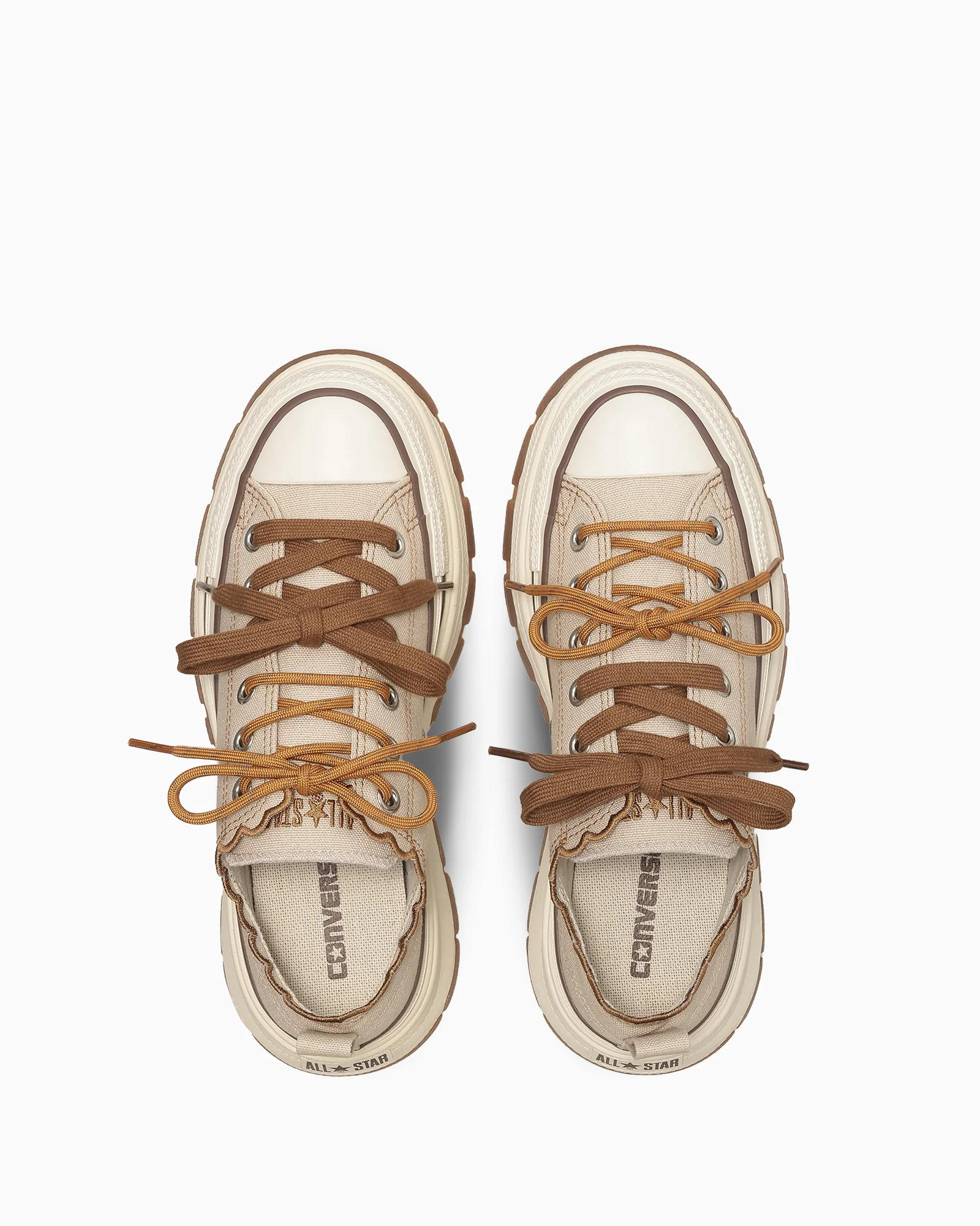 ALL STAR TREKWAVE LACEEDGE OX - Image 4