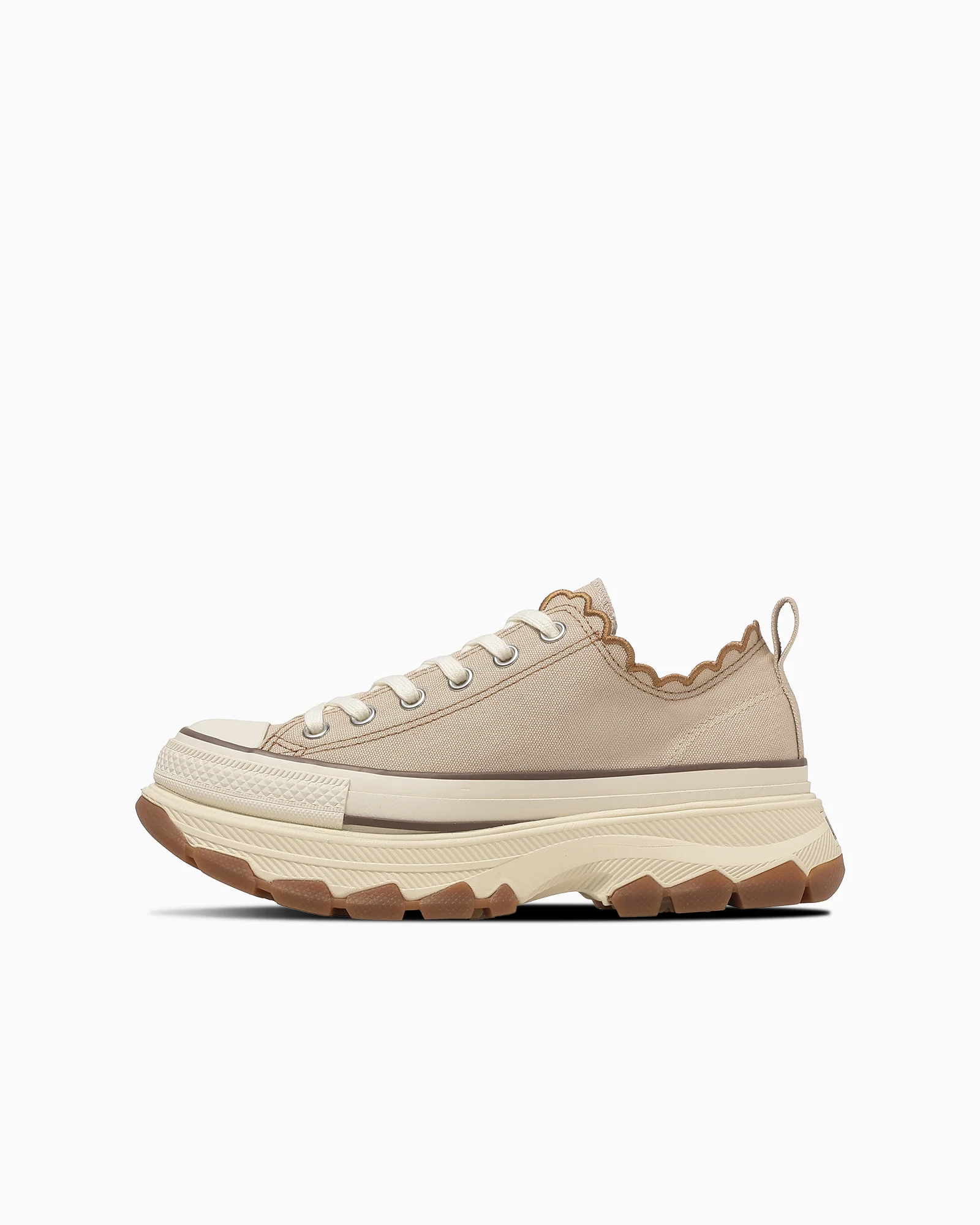 ALL STAR TREKWAVE LACEEDGE OX - Image 9